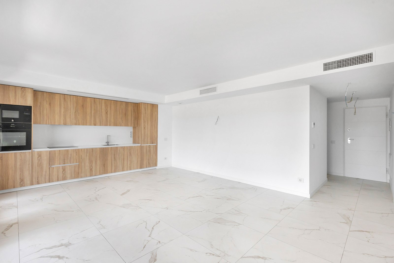 Dzīvoklis Punta Prima, Alicante, Spānijā 2 istabas, 61 m2 Nr. 195515