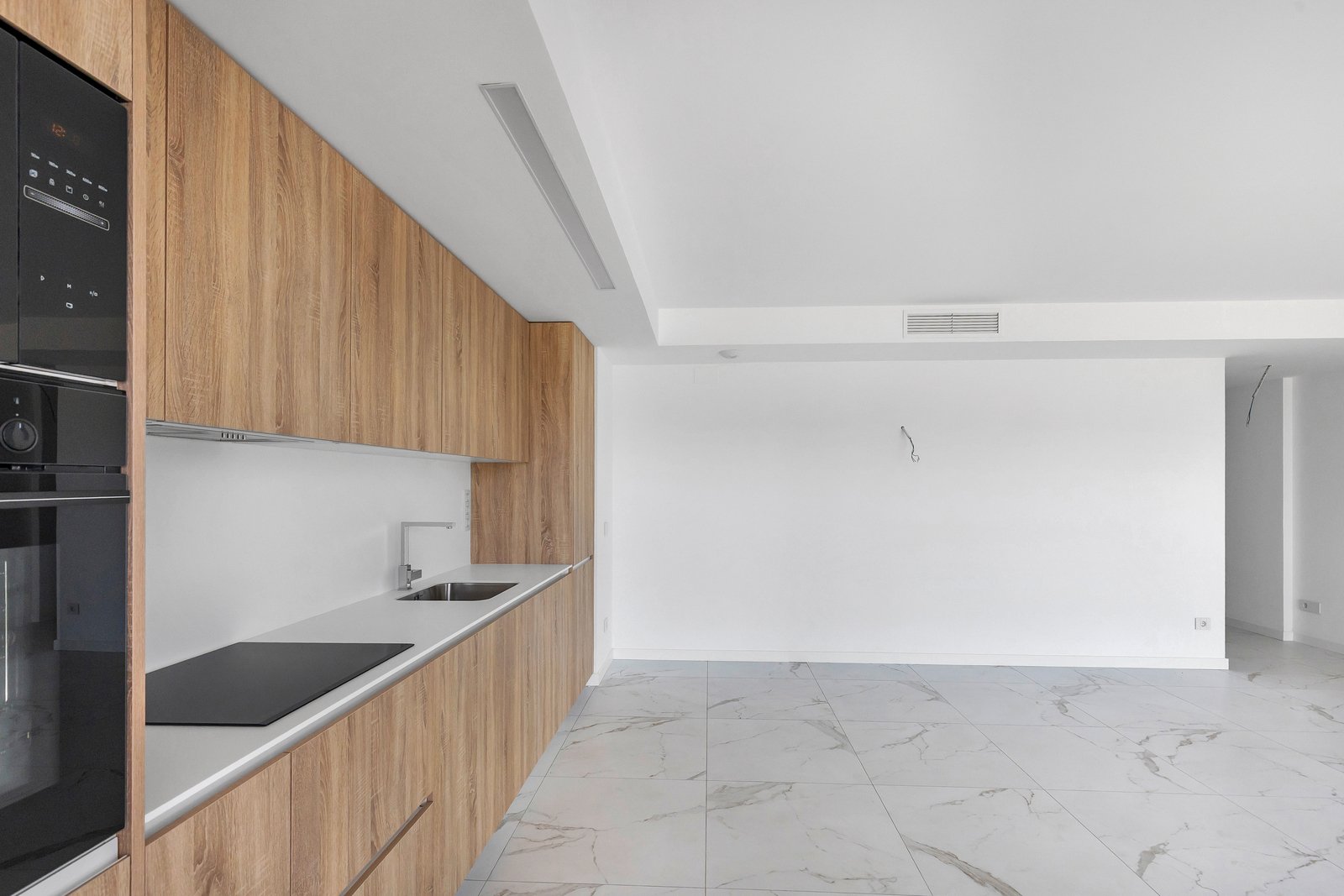 Dzīvoklis Punta Prima, Alicante, Spānijā 2 istabas, 61 m2 Nr. 195515