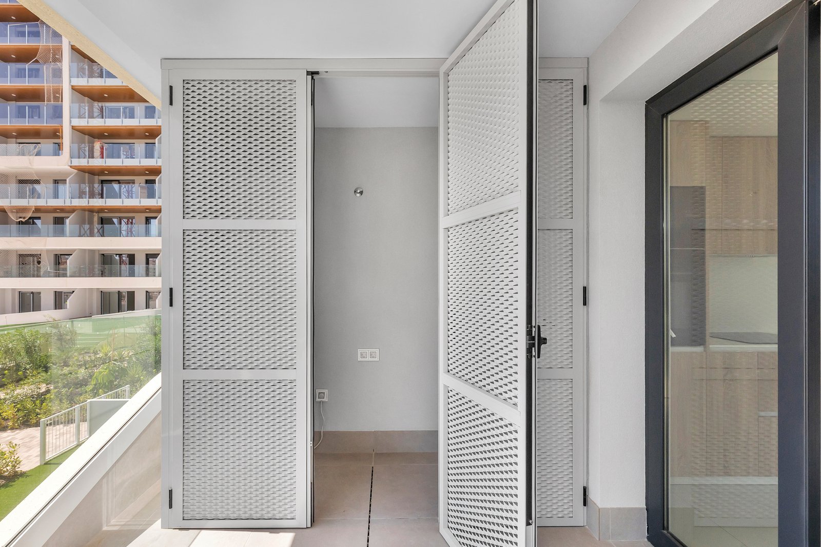 Dzīvoklis Punta Prima, Alicante, Spānijā 2 istabas, 61 m2 Nr. 195515