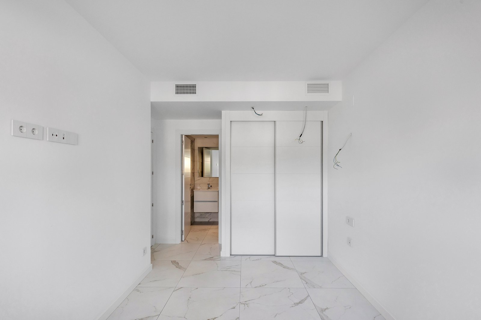 Dzīvoklis Punta Prima, Alicante, Spānijā 2 istabas, 61 m2 Nr. 195515