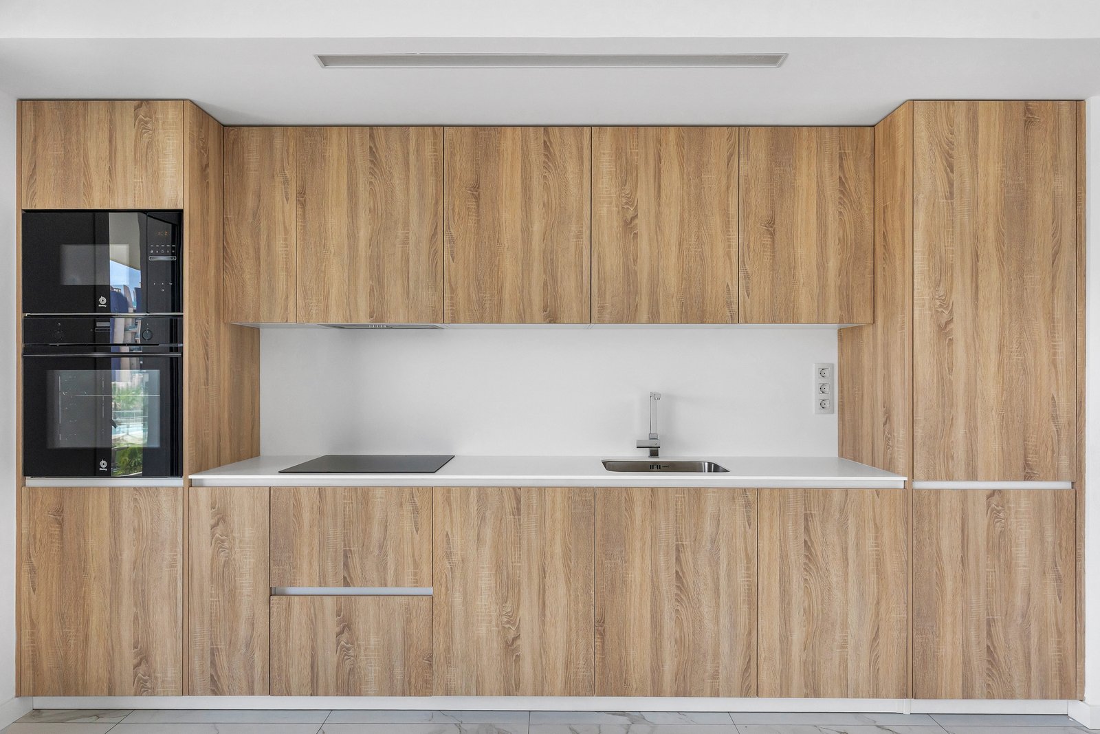 Dzīvoklis Punta Prima, Alicante, Spānijā 2 istabas, 61 m2 Nr. 195515