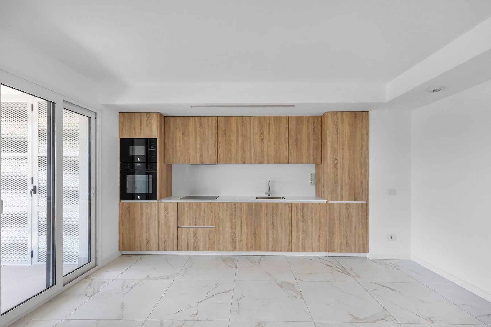 Dzīvoklis Punta Prima, Alicante, Spānijā 2 istabas, 61 m2 Nr. 195515
