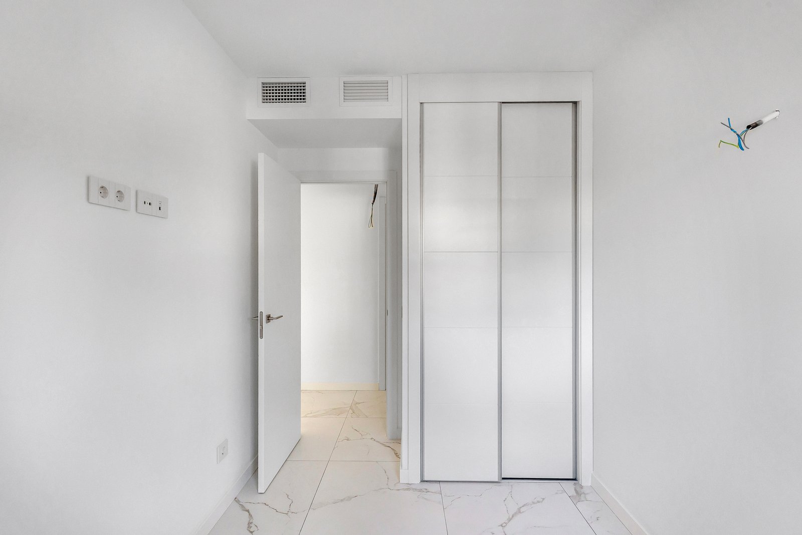 Dzīvoklis Punta Prima, Alicante, Spānijā 2 istabas, 61 m2 Nr. 195515