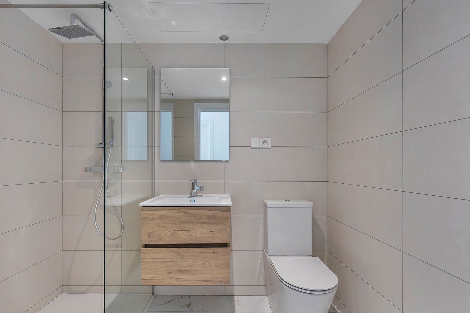 Dzīvoklis Punta Prima, Alicante, Spānijā 2 istabas, 61 m2 Nr. 195515