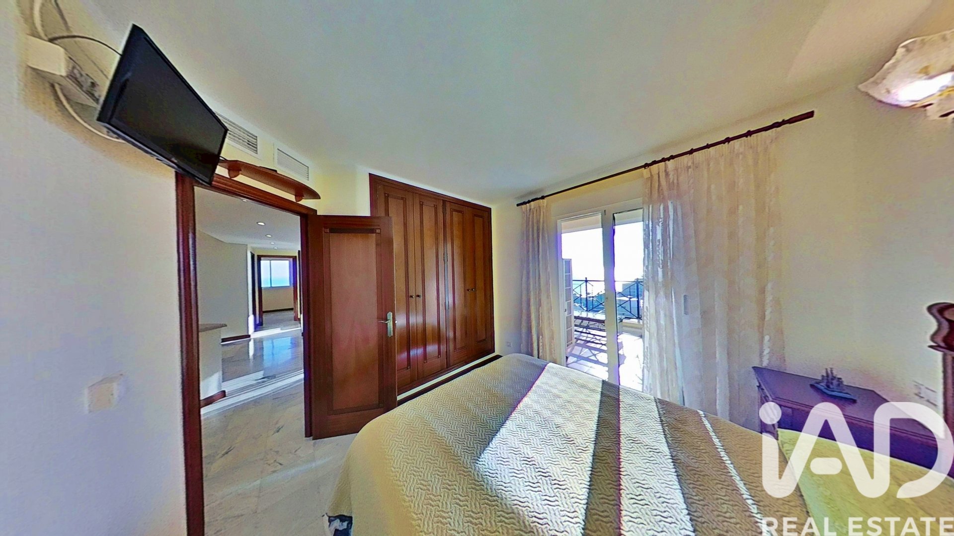 Apartamento en Torrevieja, Alicante, España 3 dormitorios, 107 m2 No. 152764