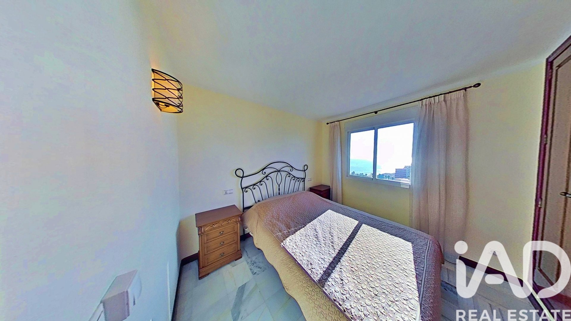 Apartamento en Torrevieja, Alicante, España 3 dormitorios, 107 m2 No. 152764