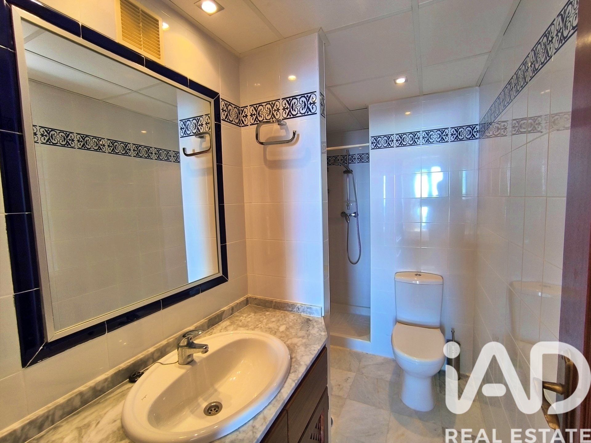 Apartamento en Torrevieja, Alicante, España 3 dormitorios, 107 m2 No. 152764