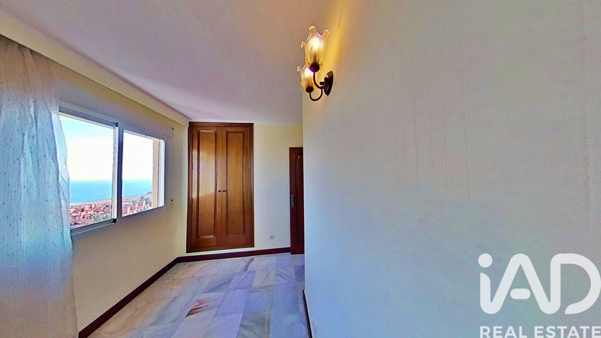 Apartamento en Torrevieja, Alicante, España 3 dormitorios, 107 m2 No. 152764