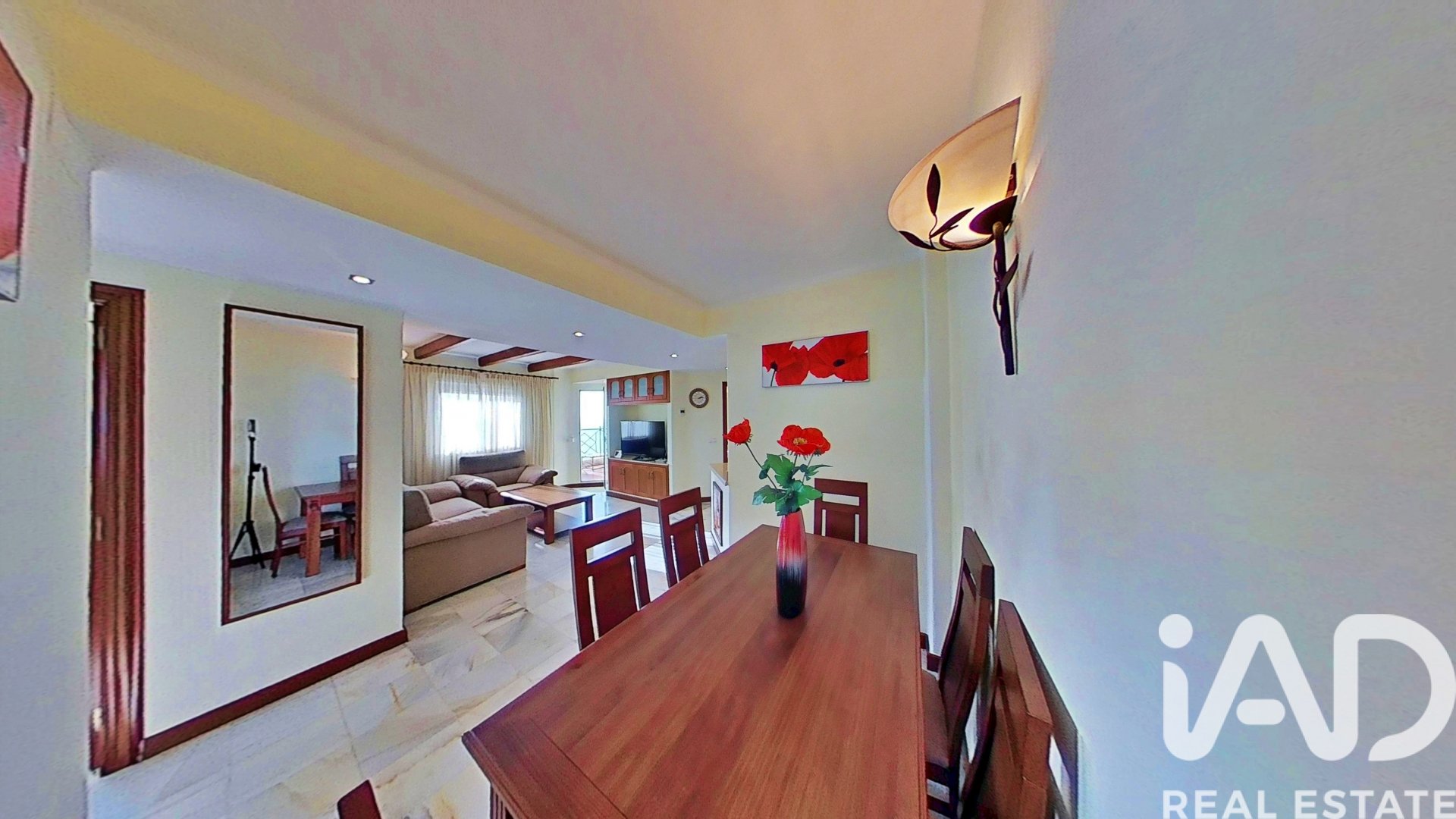 Apartamento en Torrevieja, Alicante, España 3 dormitorios, 107 m2 No. 152764