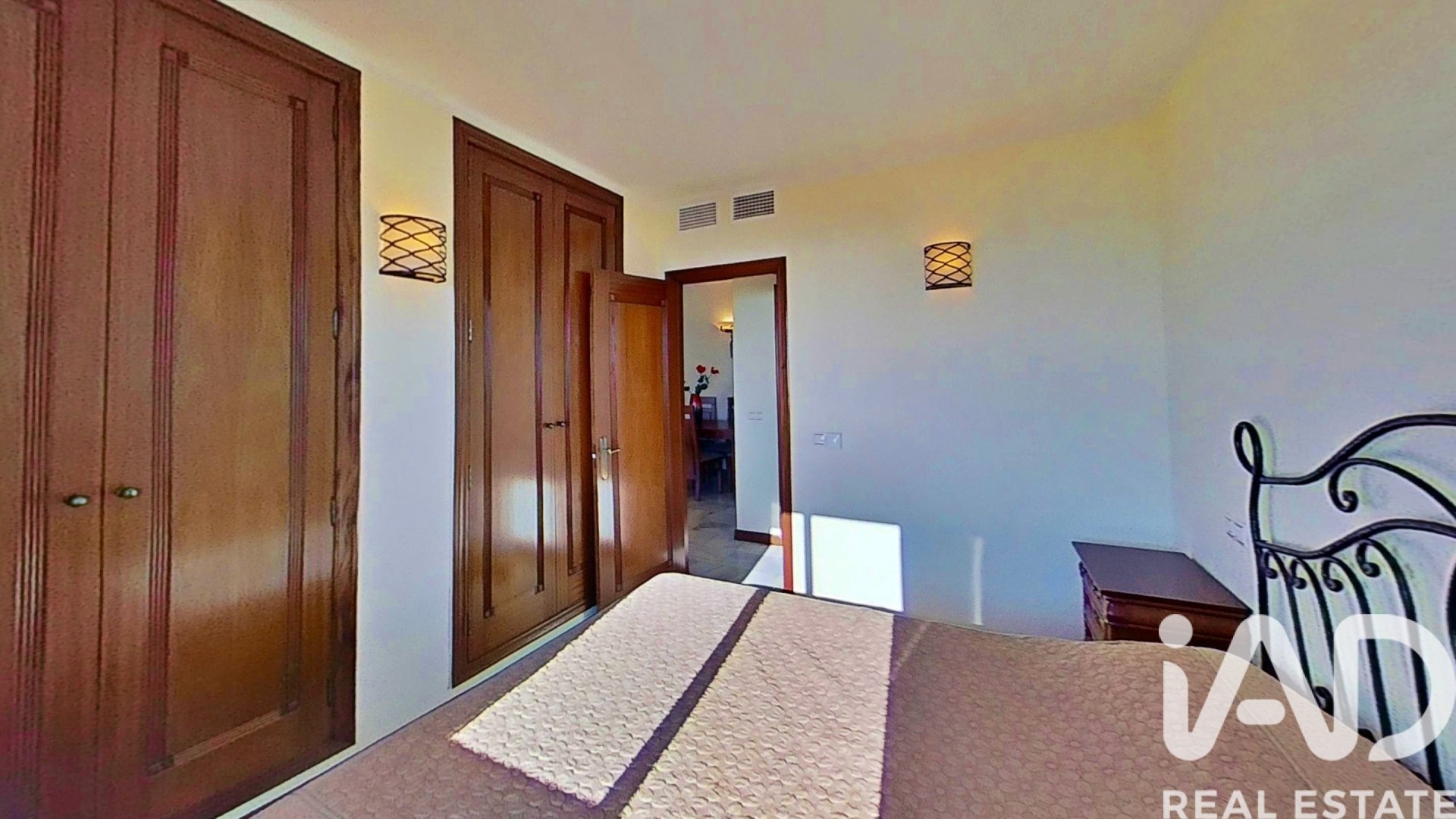 Apartamento en Torrevieja, Alicante, España 3 dormitorios, 107 m2 No. 152764