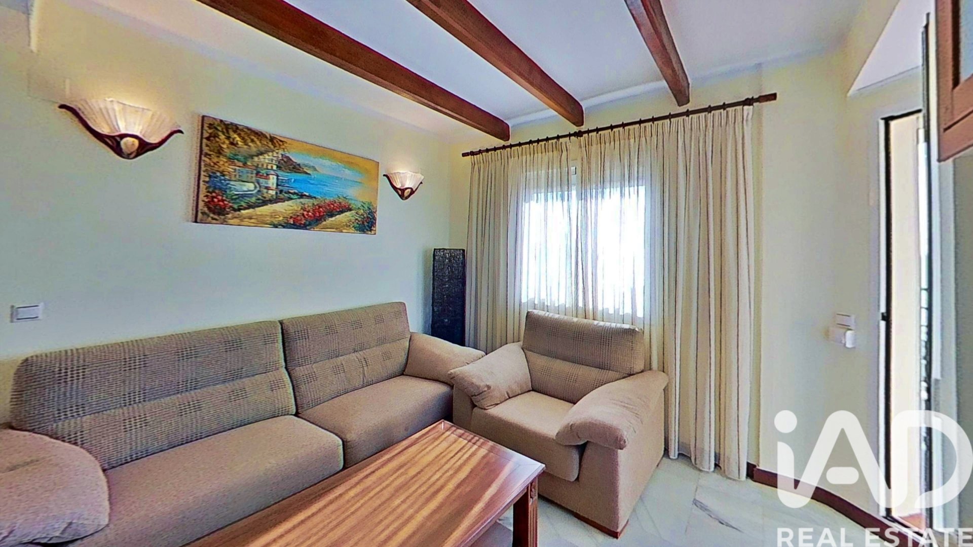 Apartamento en Torrevieja, Alicante, España 3 dormitorios, 107 m2 No. 152764