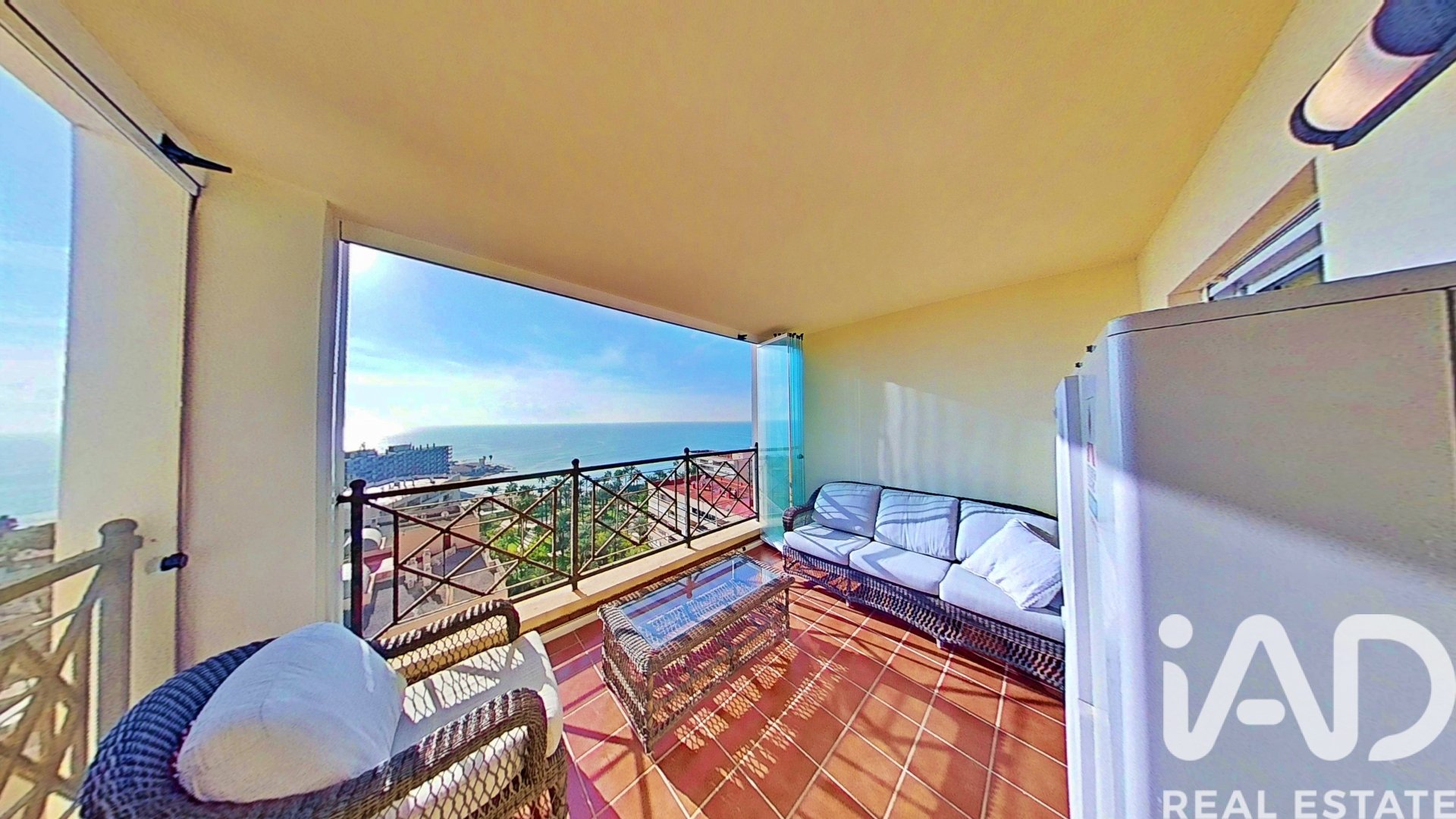 Apartamento en Torrevieja, Alicante, España 3 dormitorios, 107 m2 No. 152764
