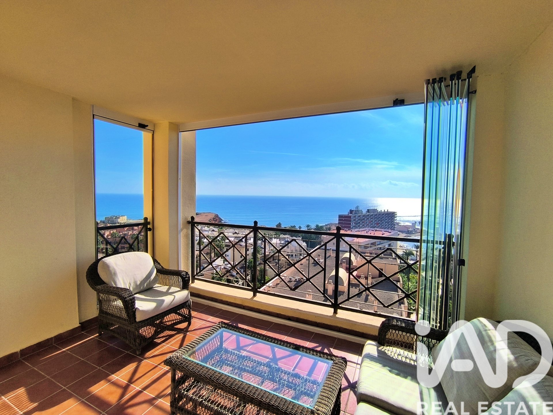 Apartamento en Torrevieja, Alicante, España 3 dormitorios, 107 m2 No. 152764