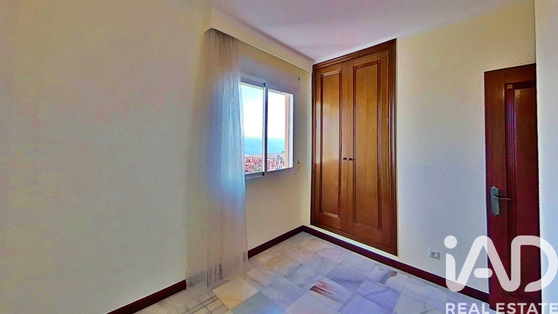 Apartamento en Torrevieja, Alicante, España 3 dormitorios, 107 m2 No. 152764