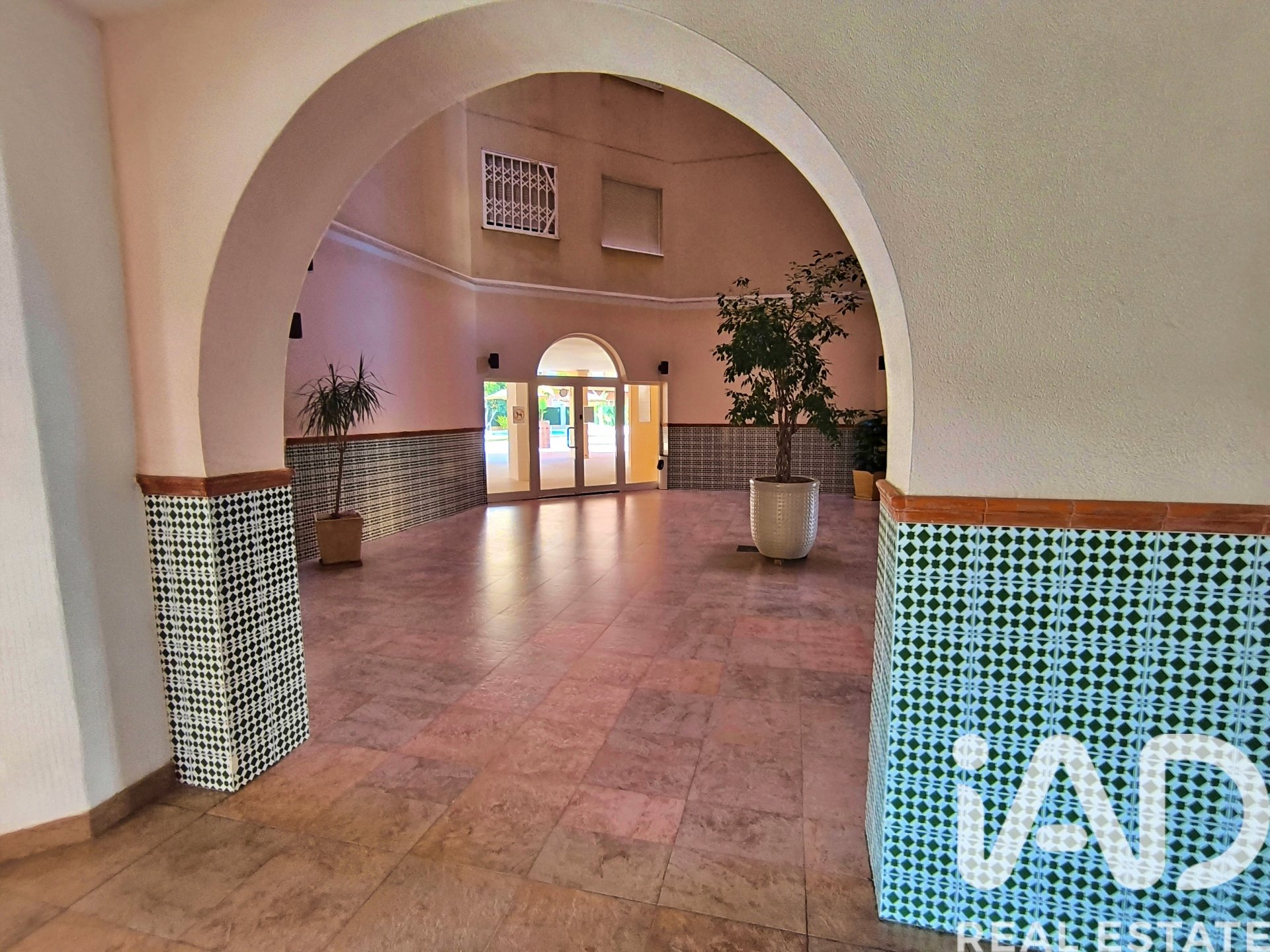 Apartamento en Torrevieja, Alicante, España 3 dormitorios, 107 m2 No. 152764