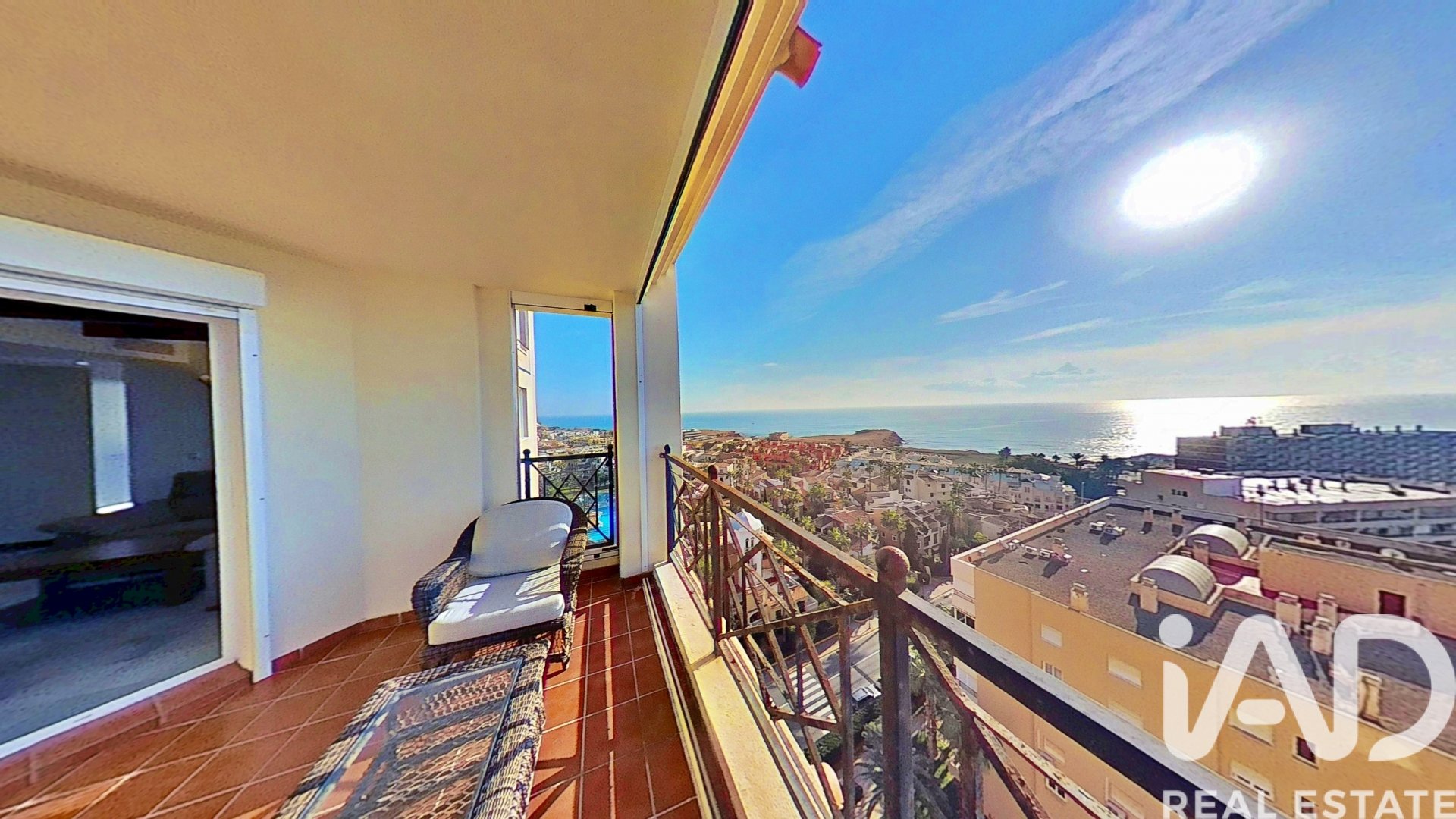 Apartamento en Torrevieja, Alicante, España 3 dormitorios, 107 m2 No. 152764