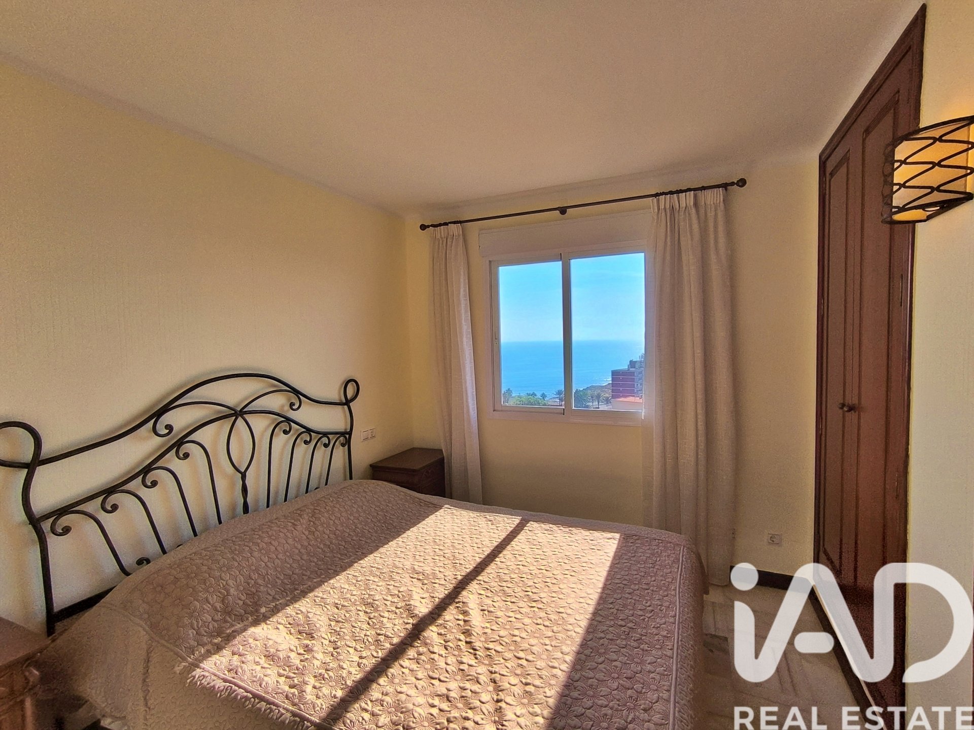 Apartamento en Torrevieja, Alicante, España 3 dormitorios, 107 m2 No. 152764