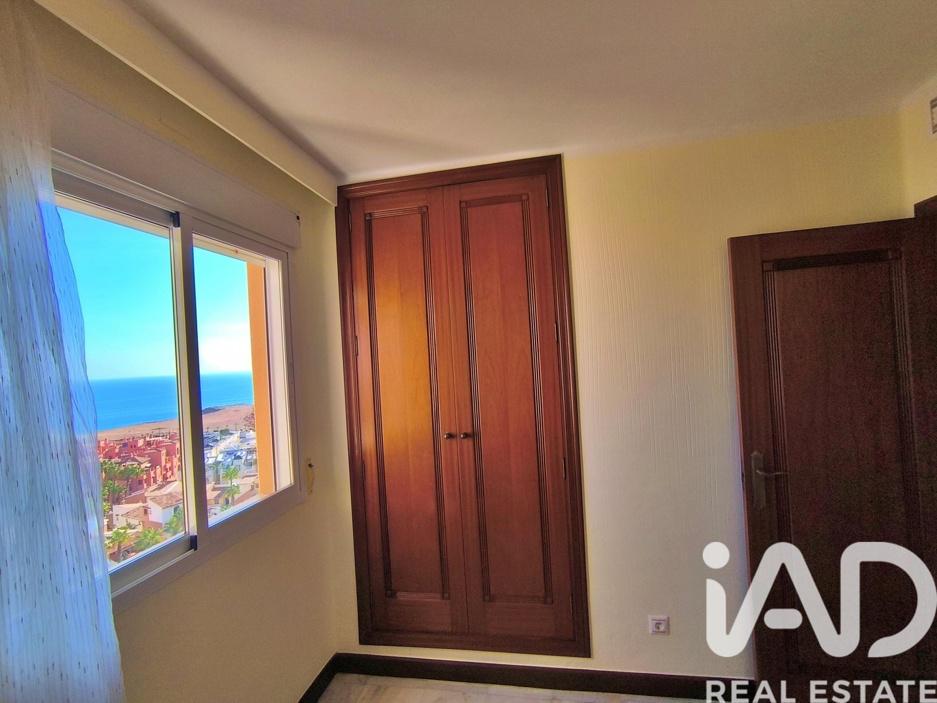 Apartamento en Torrevieja, Alicante, España 3 dormitorios, 107 m2 No. 152764