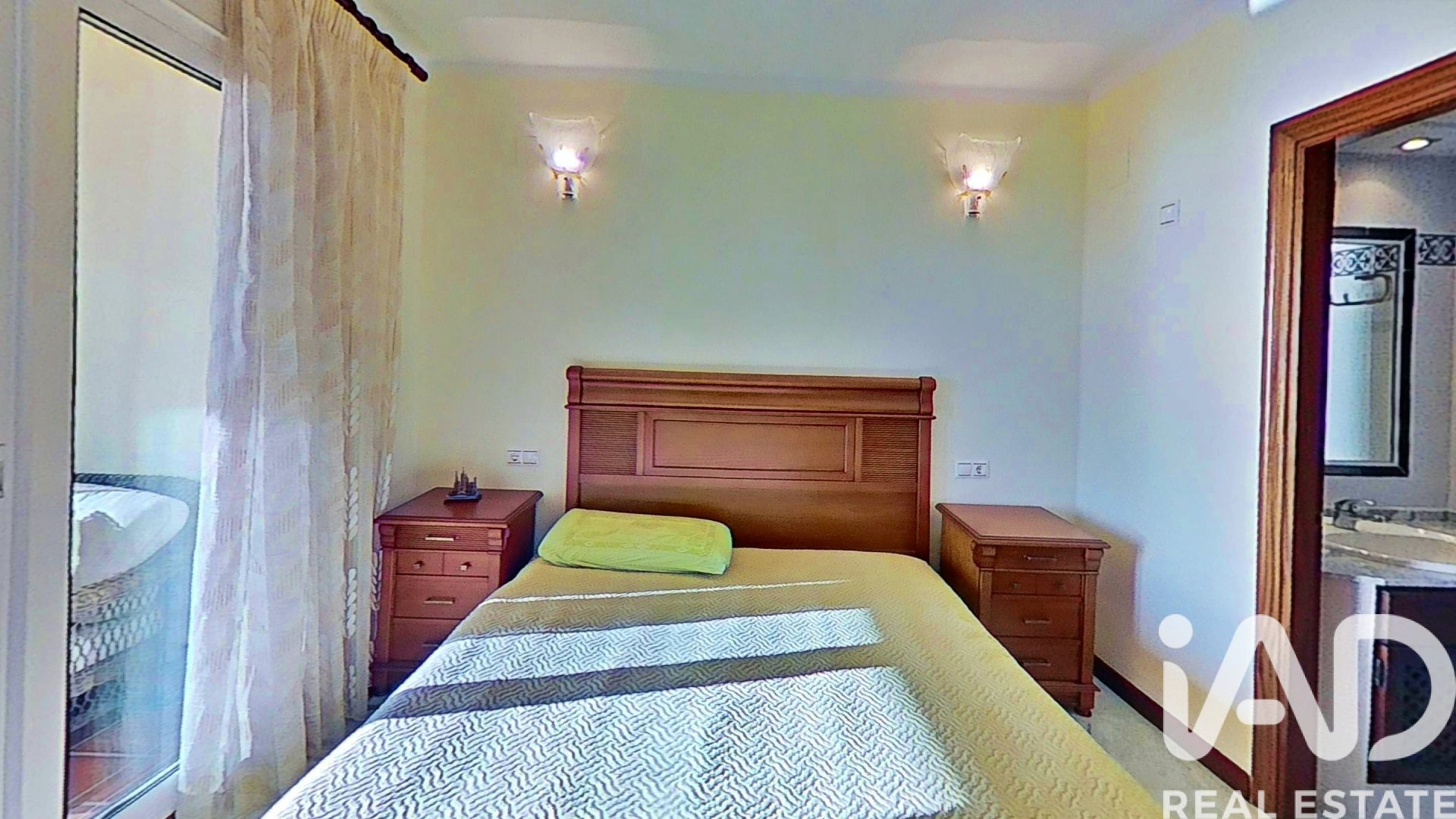 Apartamento en Torrevieja, Alicante, España 3 dormitorios, 107 m2 No. 152764