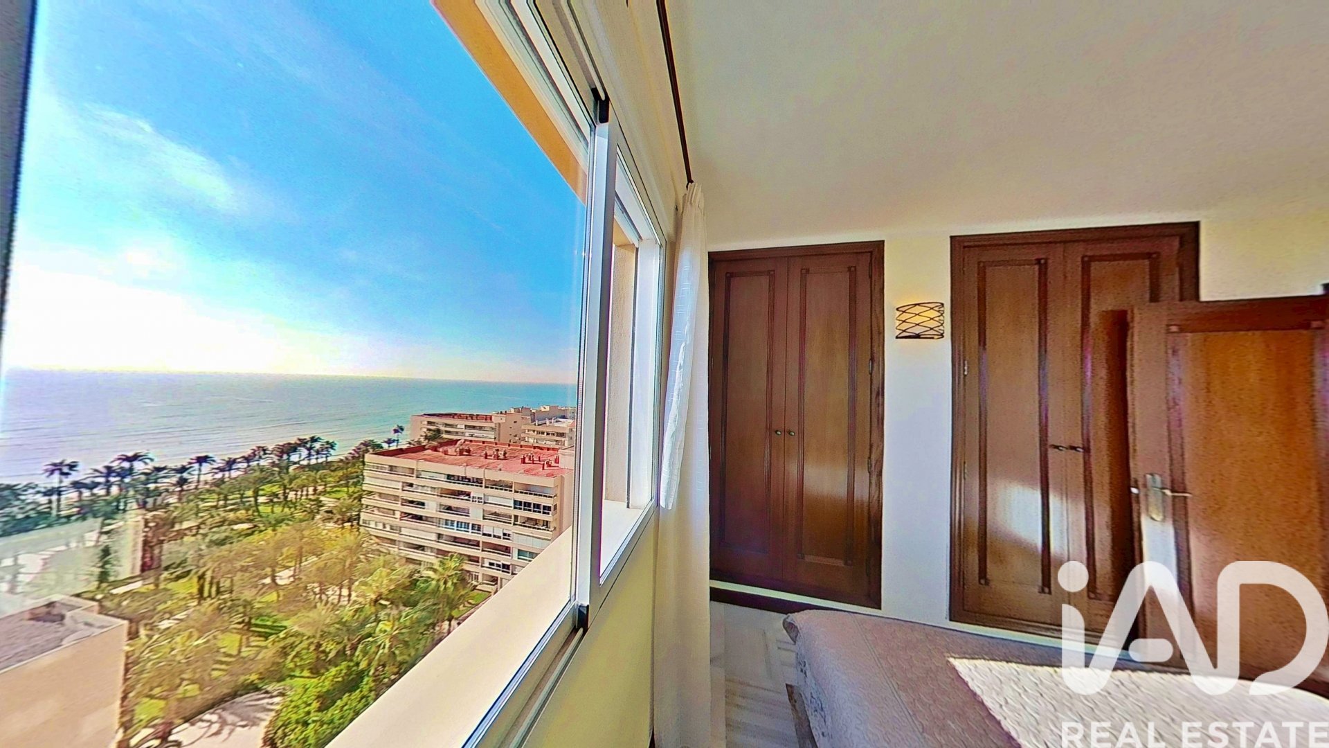 Apartamento en Torrevieja, Alicante, España 3 dormitorios, 107 m2 No. 152764