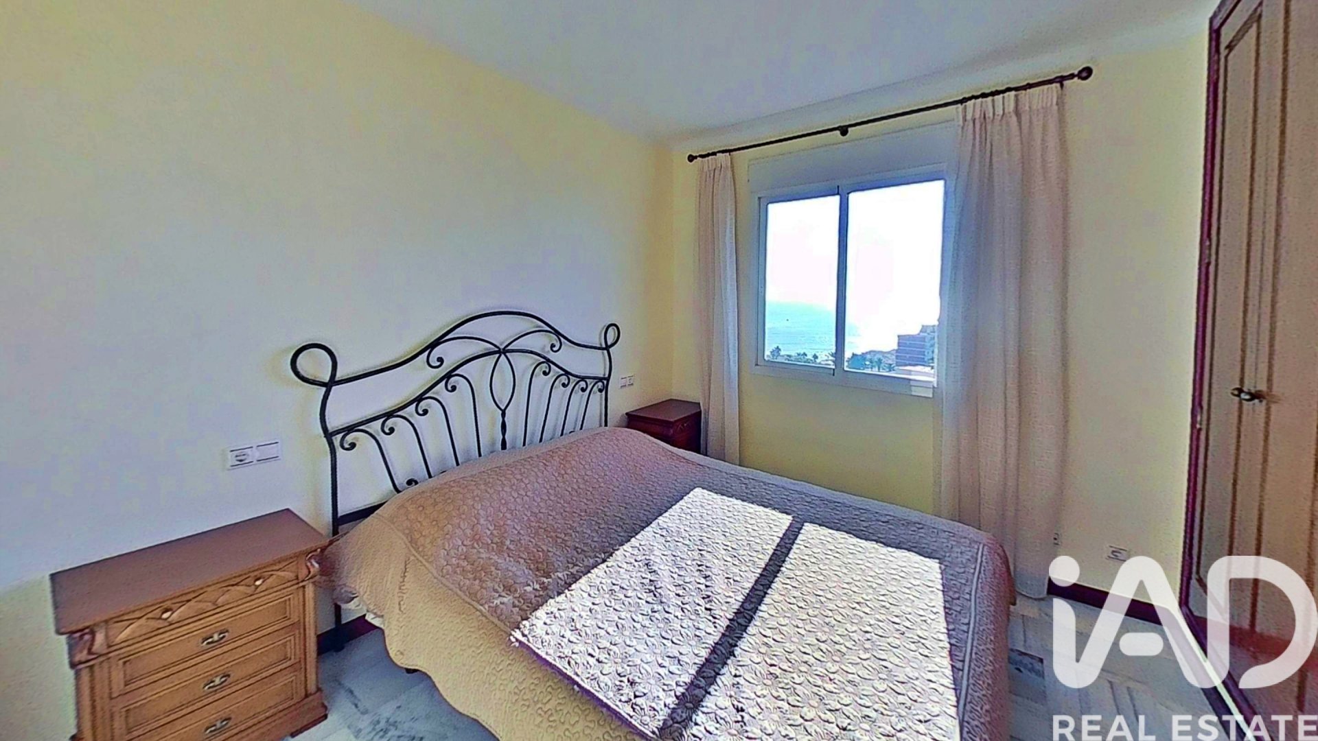 Apartamento en Torrevieja, Alicante, España 3 dormitorios, 107 m2 No. 152764