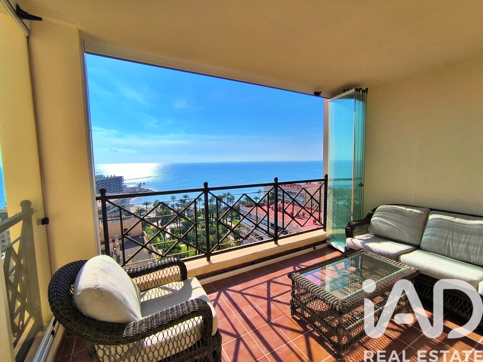 Apartamento en Torrevieja, Alicante, España 3 dormitorios, 107 m2 No. 152764