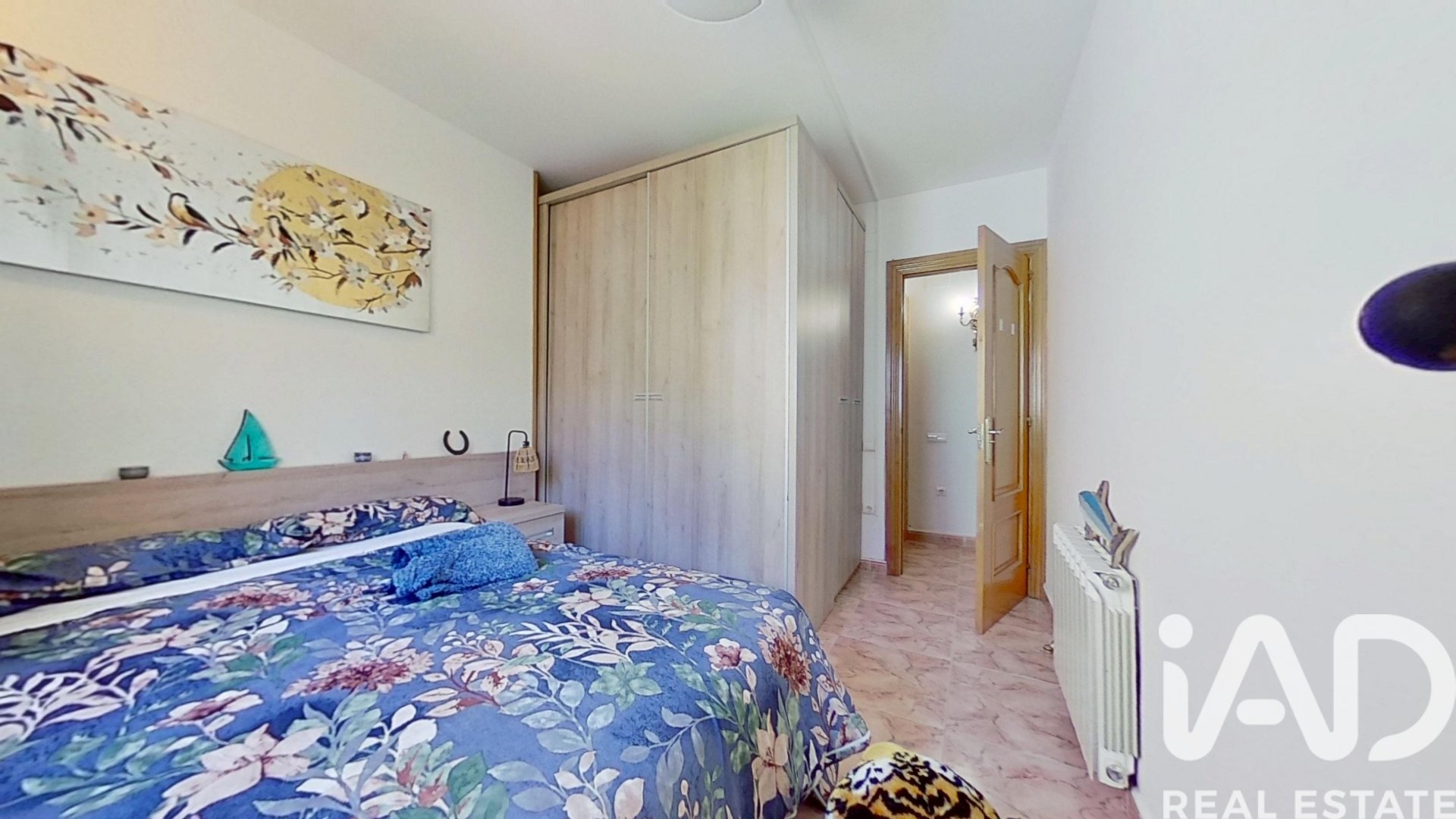 Apartment in Roda de Berà, Tarragona, Spain 3 bedrooms, 130 sq.m. No. 172768