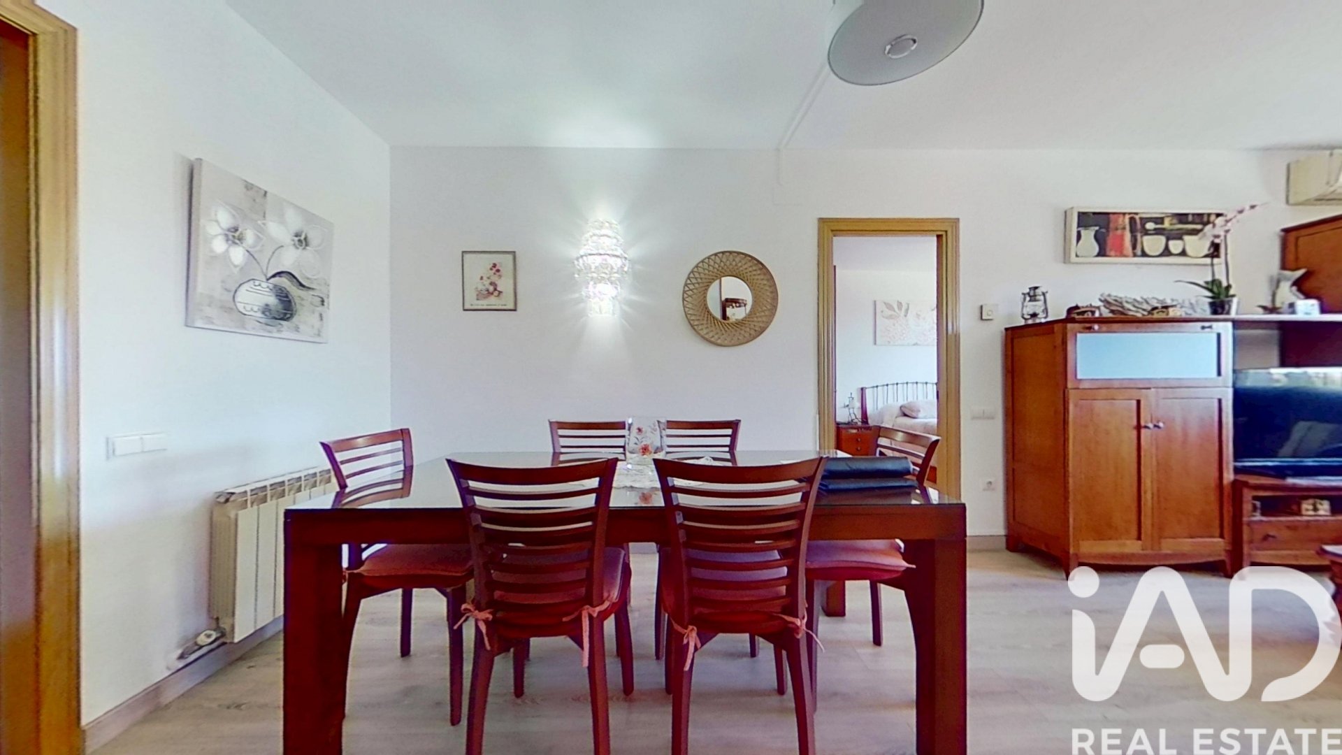 Apartment in Roda de Berà, Tarragona, Spain 3 bedrooms, 130 sq.m. No. 172768
