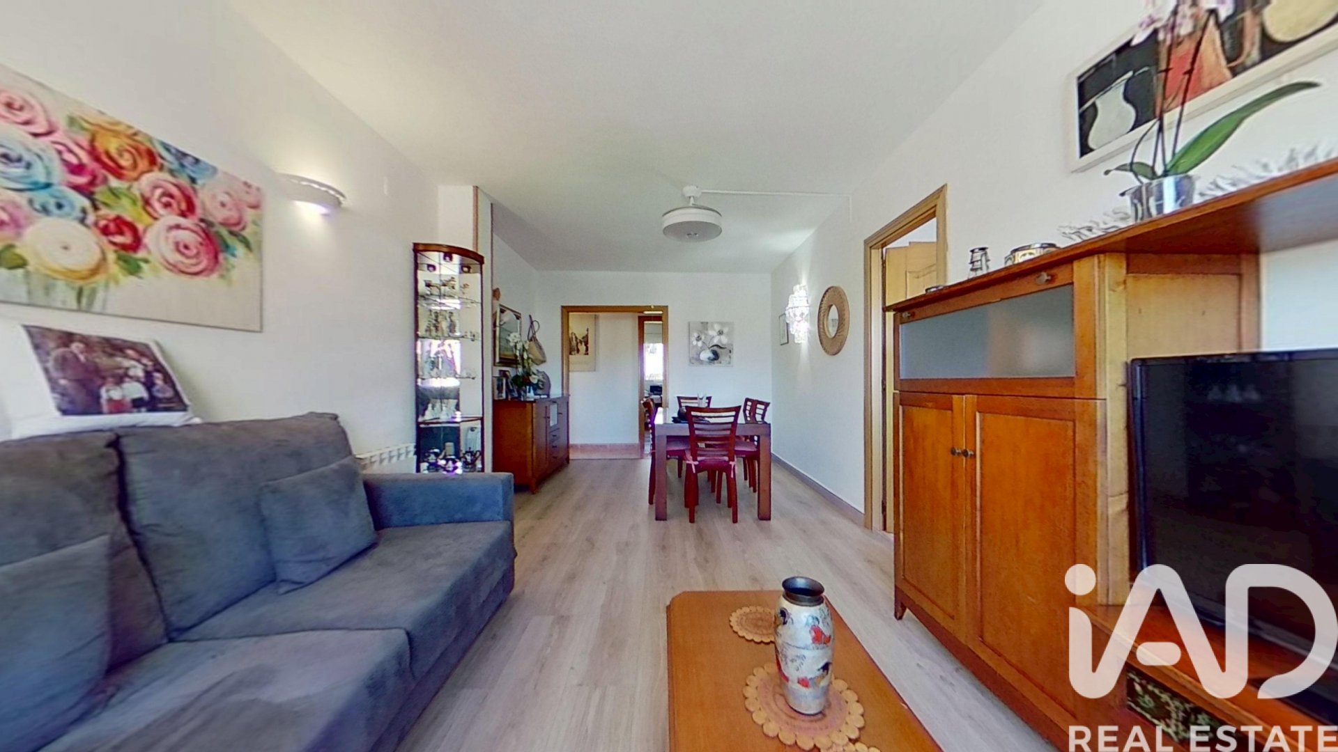 Apartment in Roda de Berà, Tarragona, Spain 3 bedrooms, 130 sq.m. No. 172768