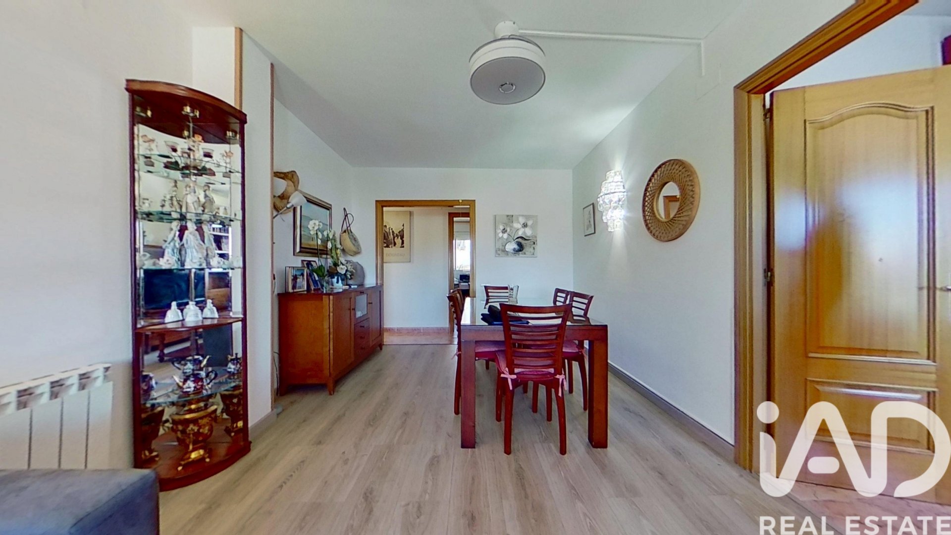 Apartment in Roda de Berà, Tarragona, Spain 3 bedrooms, 130 sq.m. No. 172768