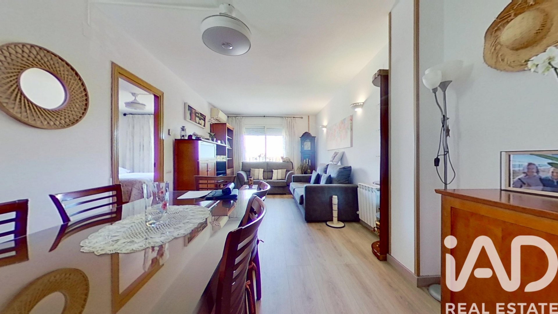 Apartment in Roda de Berà, Tarragona, Spain 3 bedrooms, 130 sq.m. No. 172768