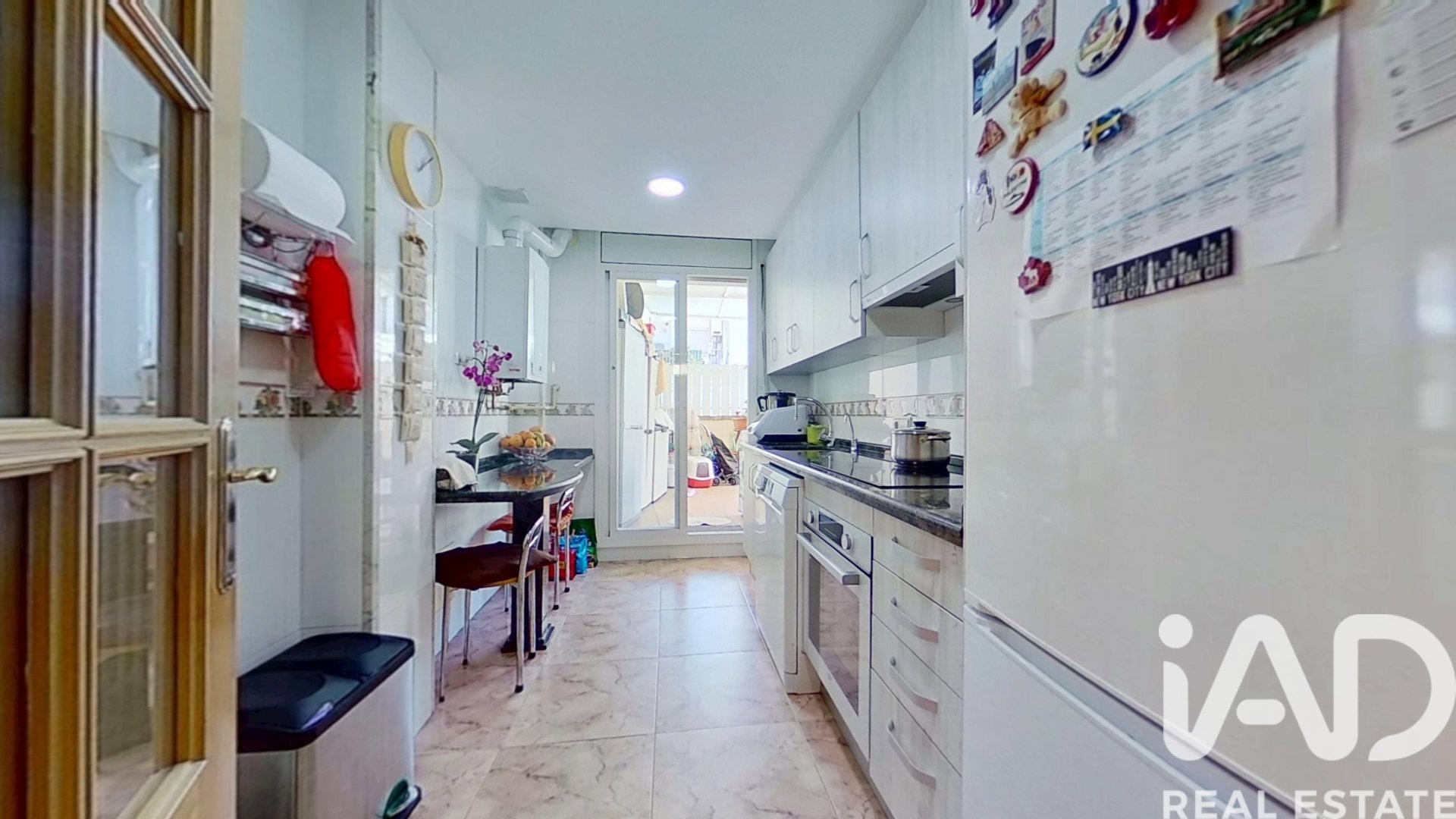 Apartment in Roda de Berà, Tarragona, Spain 3 bedrooms, 130 sq.m. No. 172768