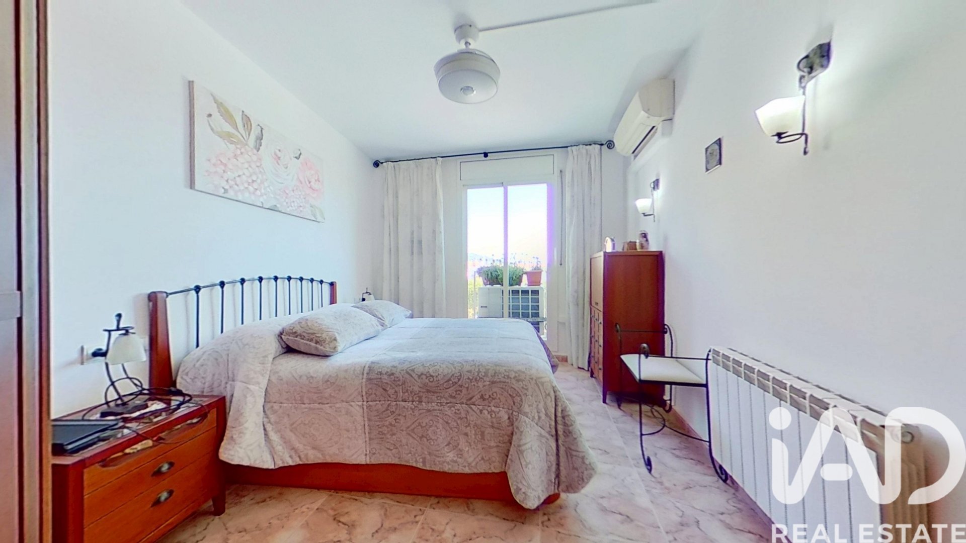 Apartment in Roda de Berà, Tarragona, Spain 3 bedrooms, 130 sq.m. No. 172768