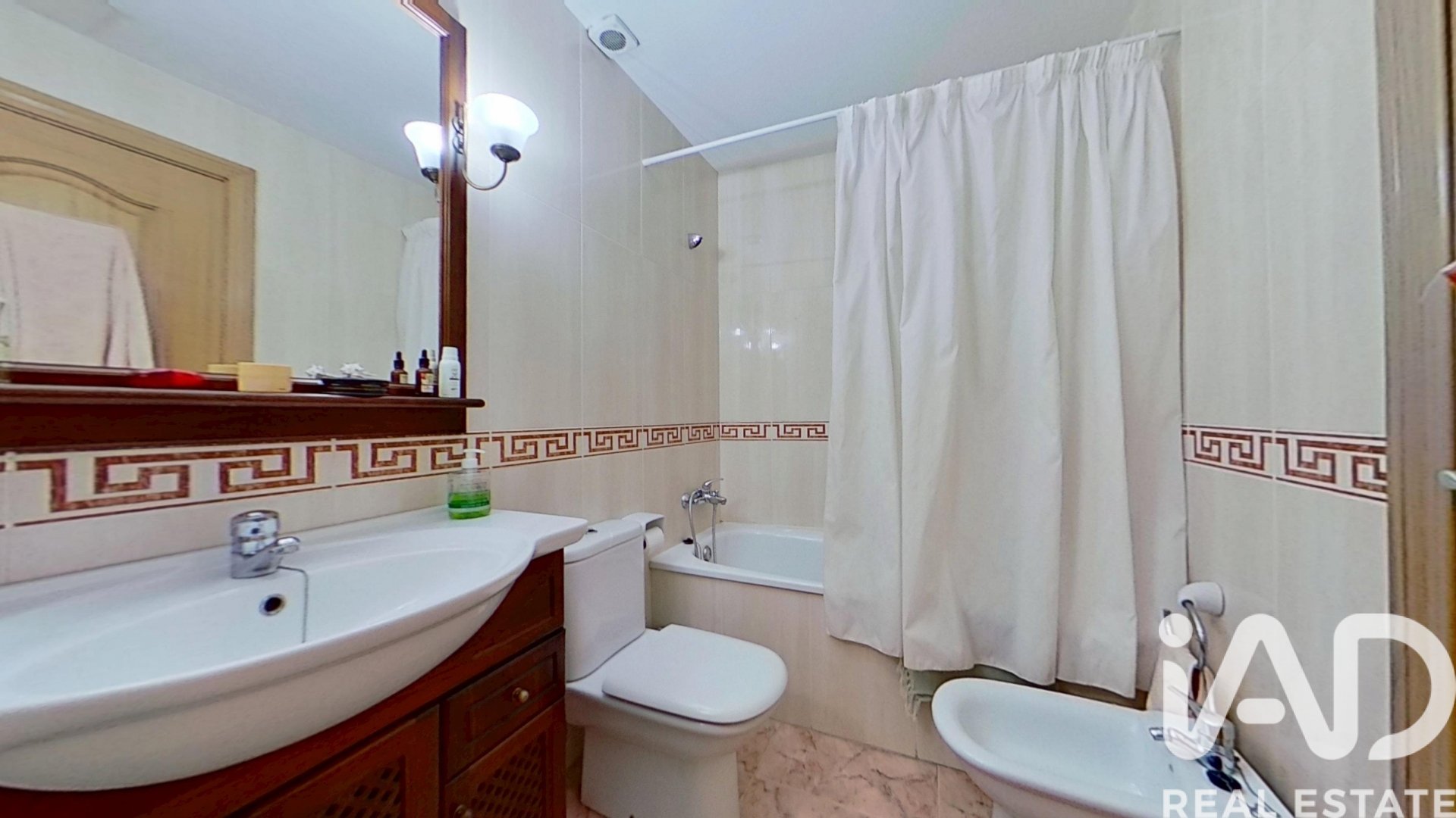 Apartment in Roda de Berà, Tarragona, Spain 3 bedrooms, 130 sq.m. No. 172768
