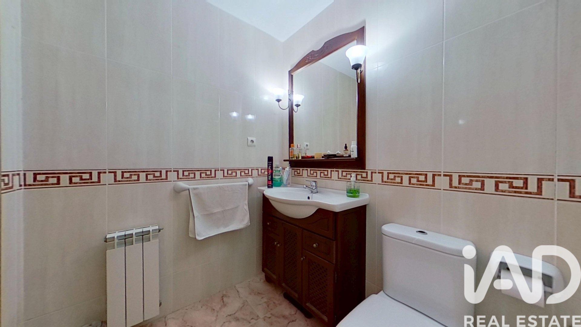 Apartment in Roda de Berà, Tarragona, Spain 3 bedrooms, 130 sq.m. No. 172768