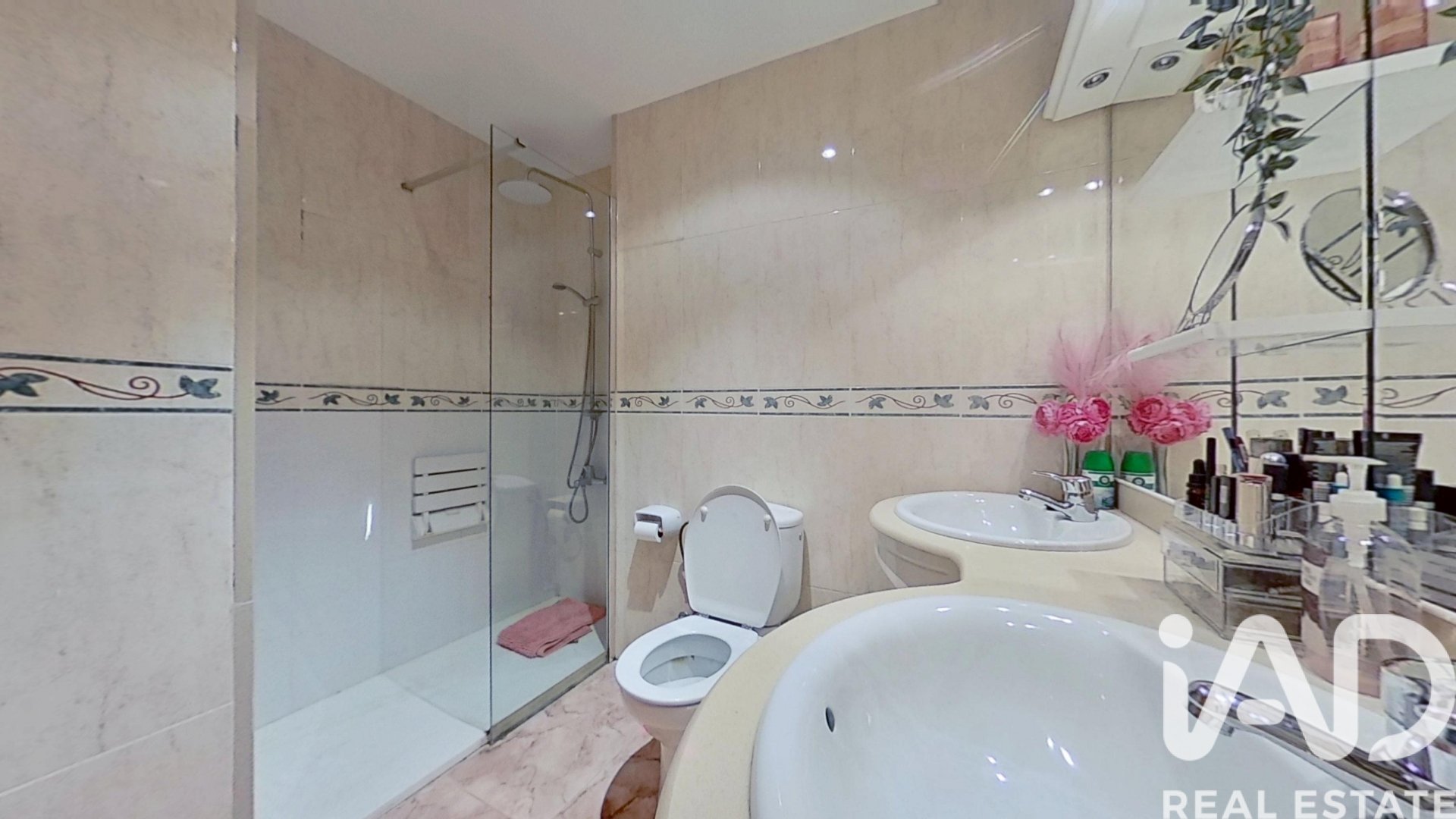 Apartment in Roda de Berà, Tarragona, Spain 3 bedrooms, 130 sq.m. No. 172768