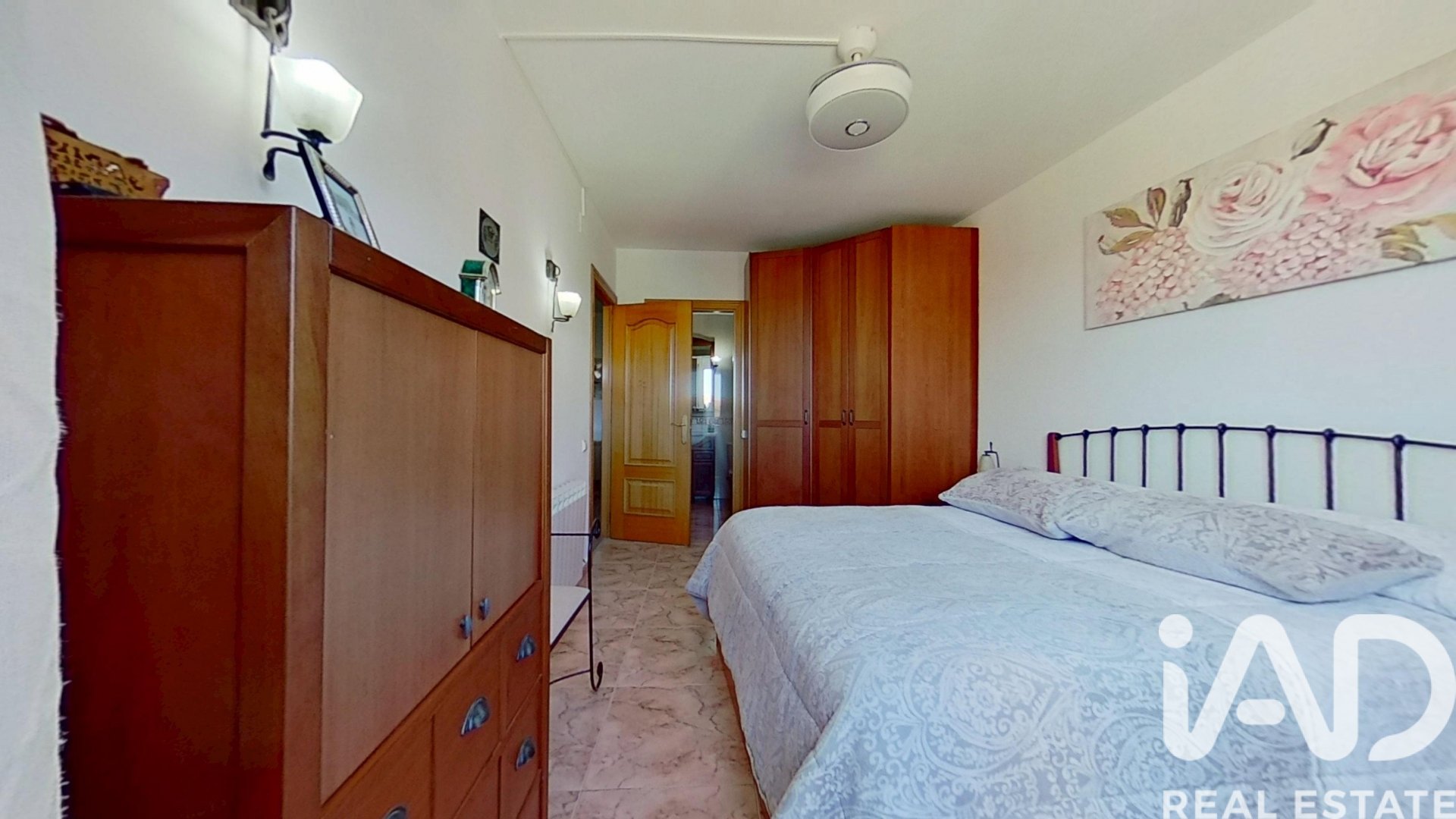 Apartment in Roda de Berà, Tarragona, Spain 3 bedrooms, 130 sq.m. No. 172768