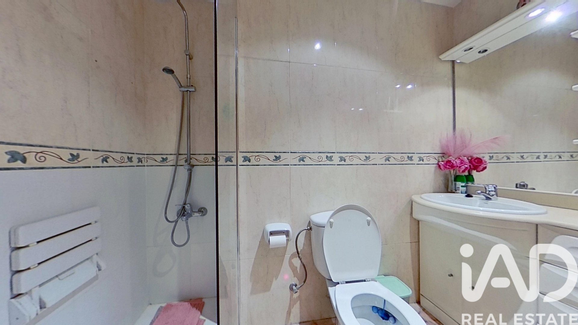 Apartment in Roda de Berà, Tarragona, Spain 3 bedrooms, 130 sq.m. No. 172768