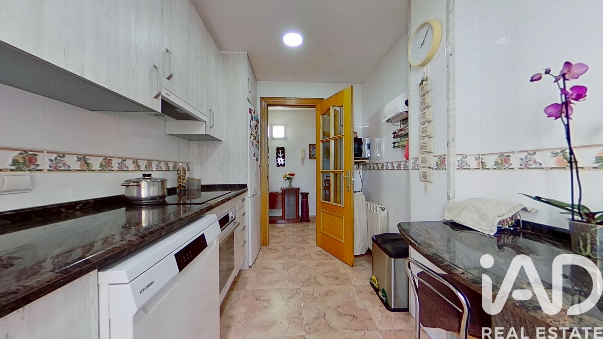 Apartment in Roda de Berà, Tarragona, Spain 3 bedrooms, 130 sq.m. No. 172768