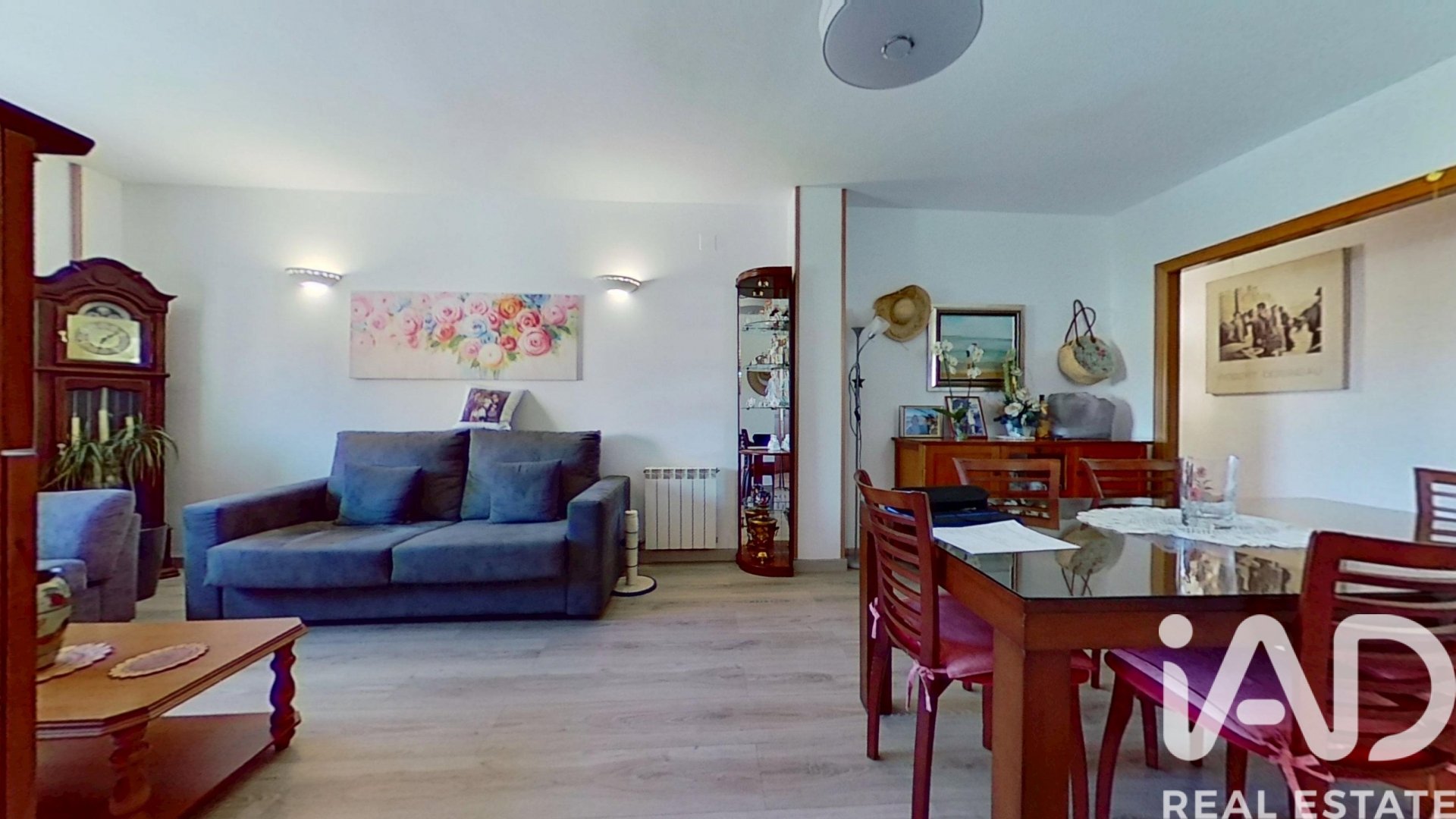 Apartment in Roda de Berà, Tarragona, Spain 3 bedrooms, 130 sq.m. No. 172768