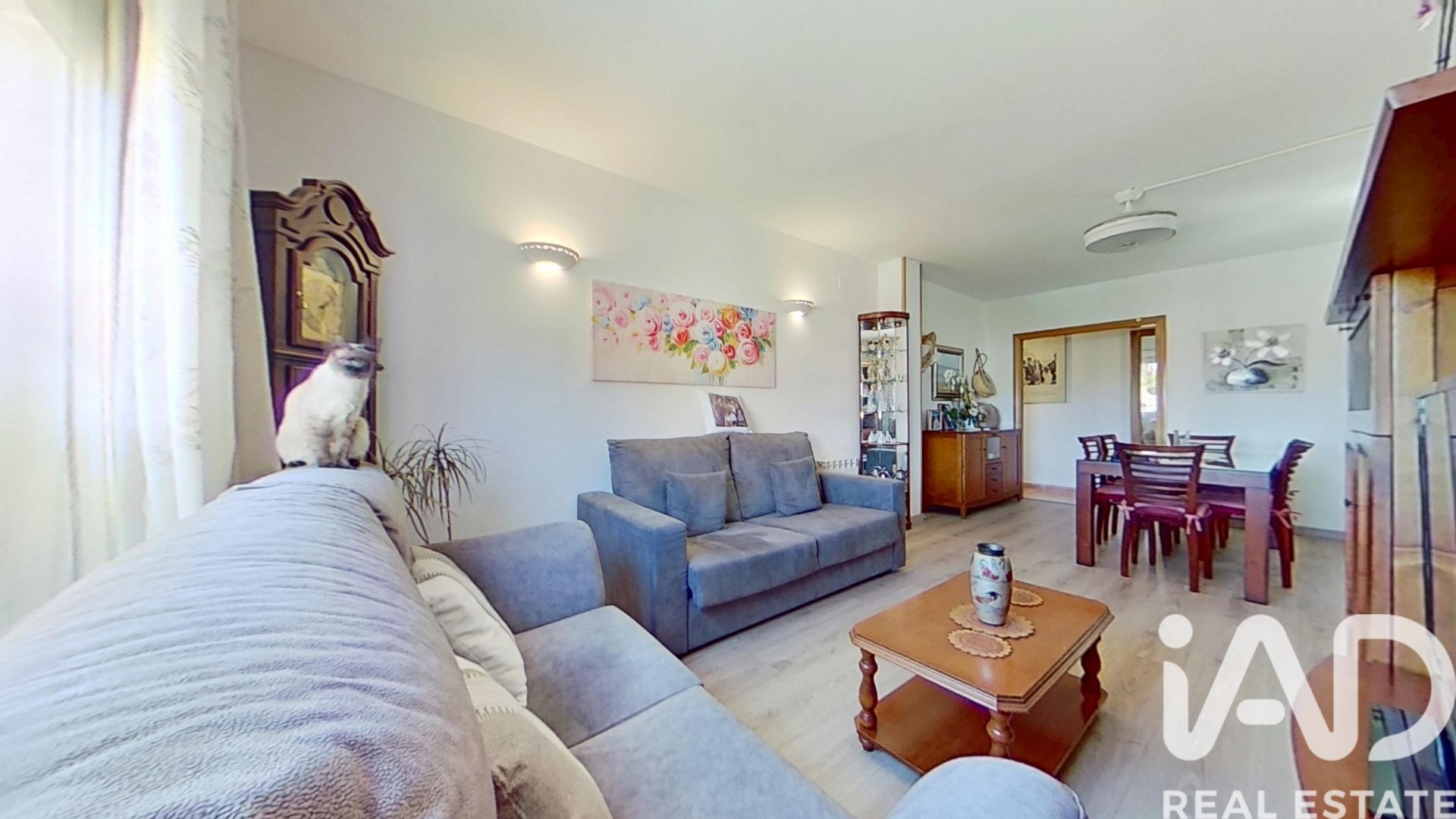 Apartment in Roda de Berà, Tarragona, Spain 3 bedrooms, 130 sq.m. No. 172768