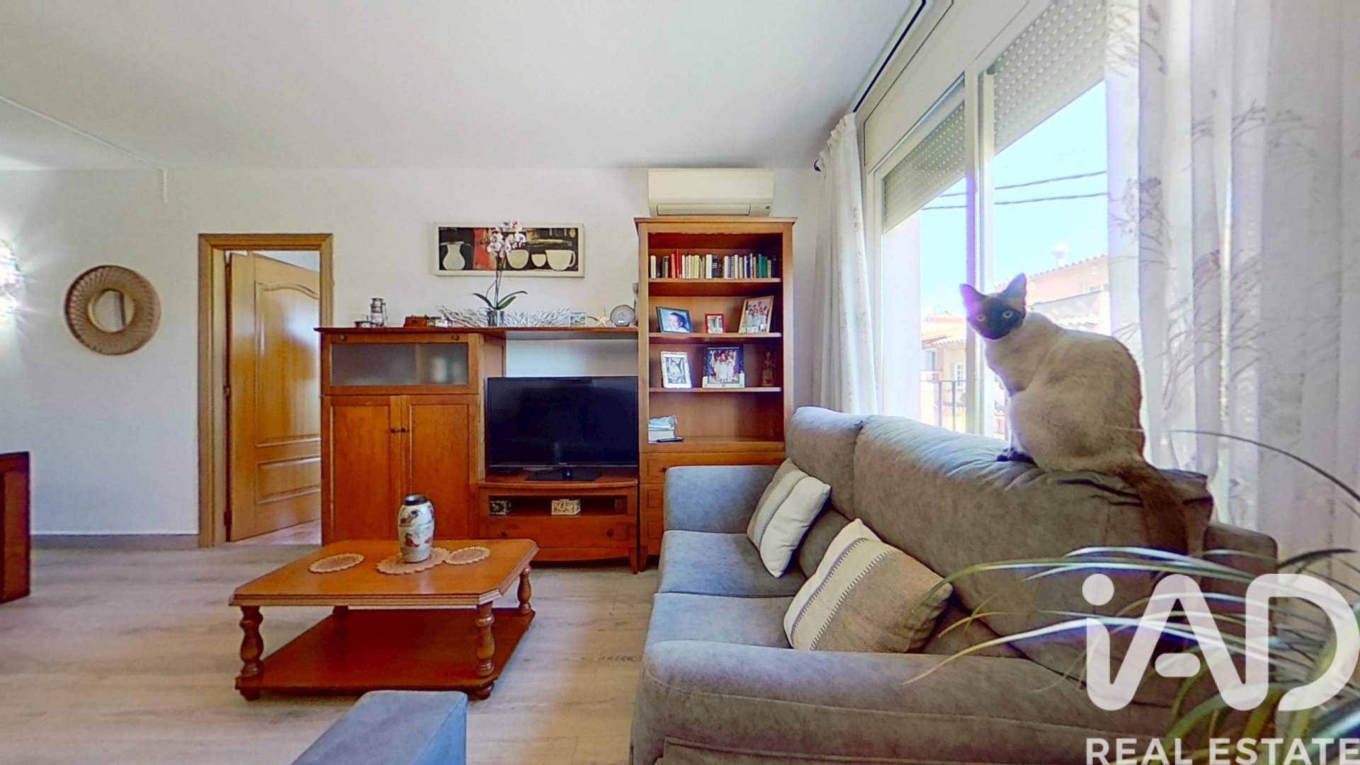 Apartment in Roda de Berà, Tarragona, Spain 3 bedrooms, 130 sq.m. No. 172768