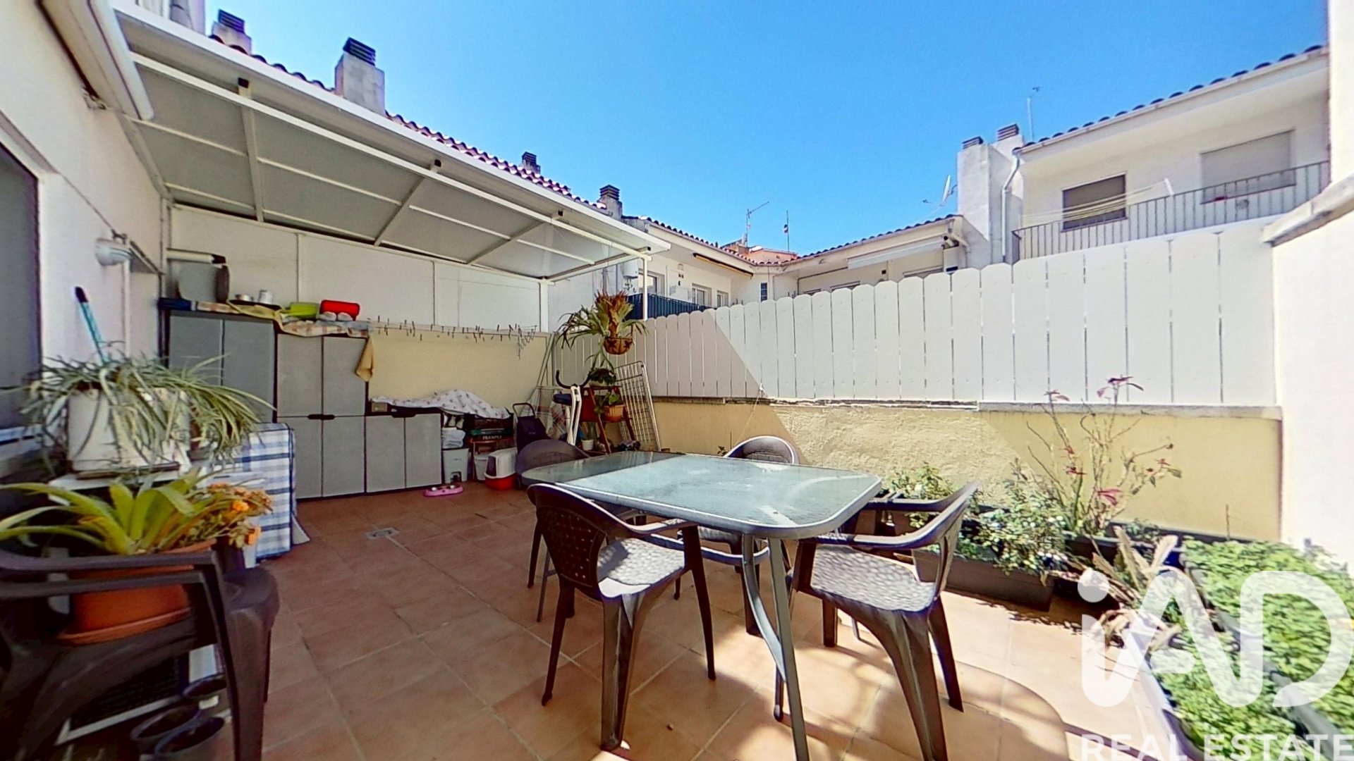 Apartment in Roda de Berà, Tarragona, Spain 3 bedrooms, 130 sq.m. No. 172768