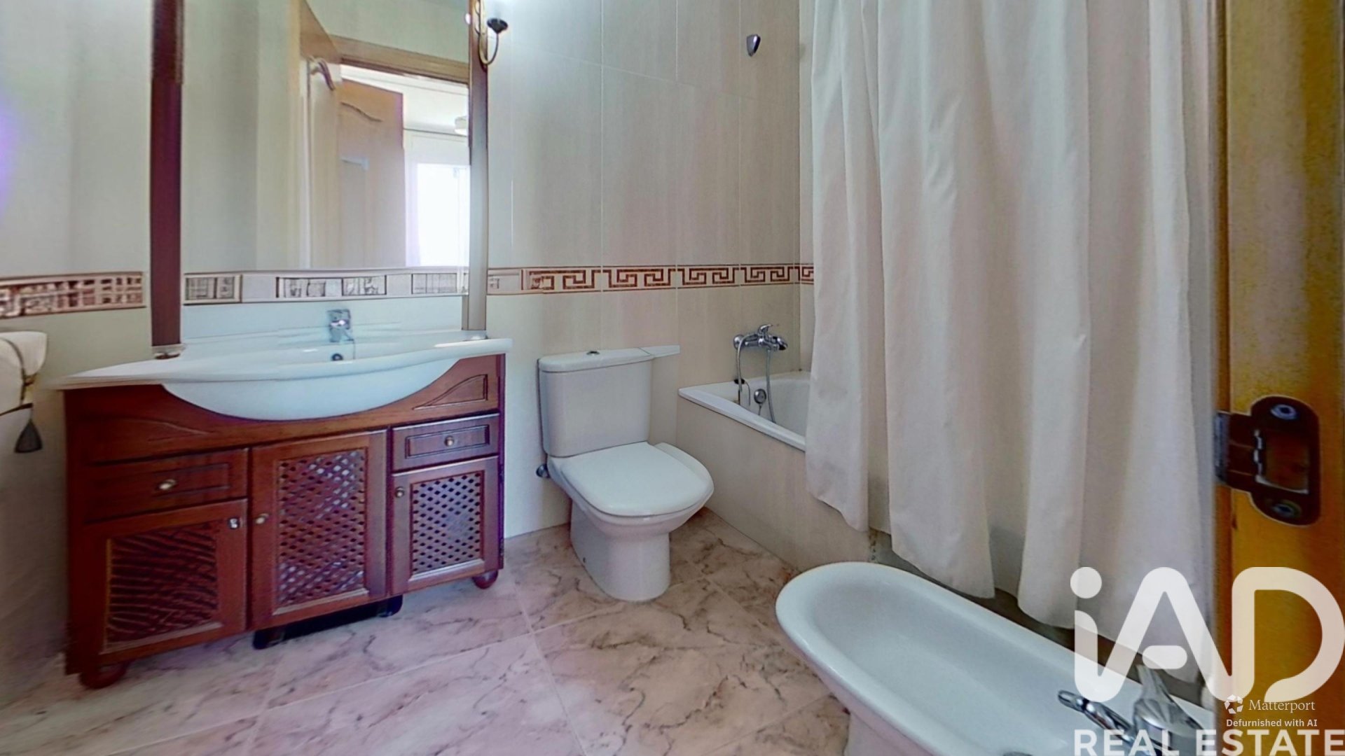 Apartment in Roda de Berà, Tarragona, Spain 3 bedrooms, 130 sq.m. No. 172768