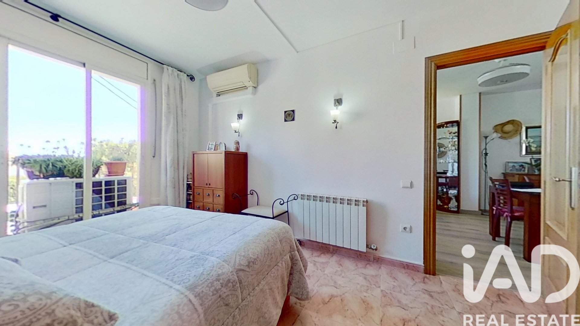 Apartment in Roda de Berà, Tarragona, Spain 3 bedrooms, 130 sq.m. No. 172768