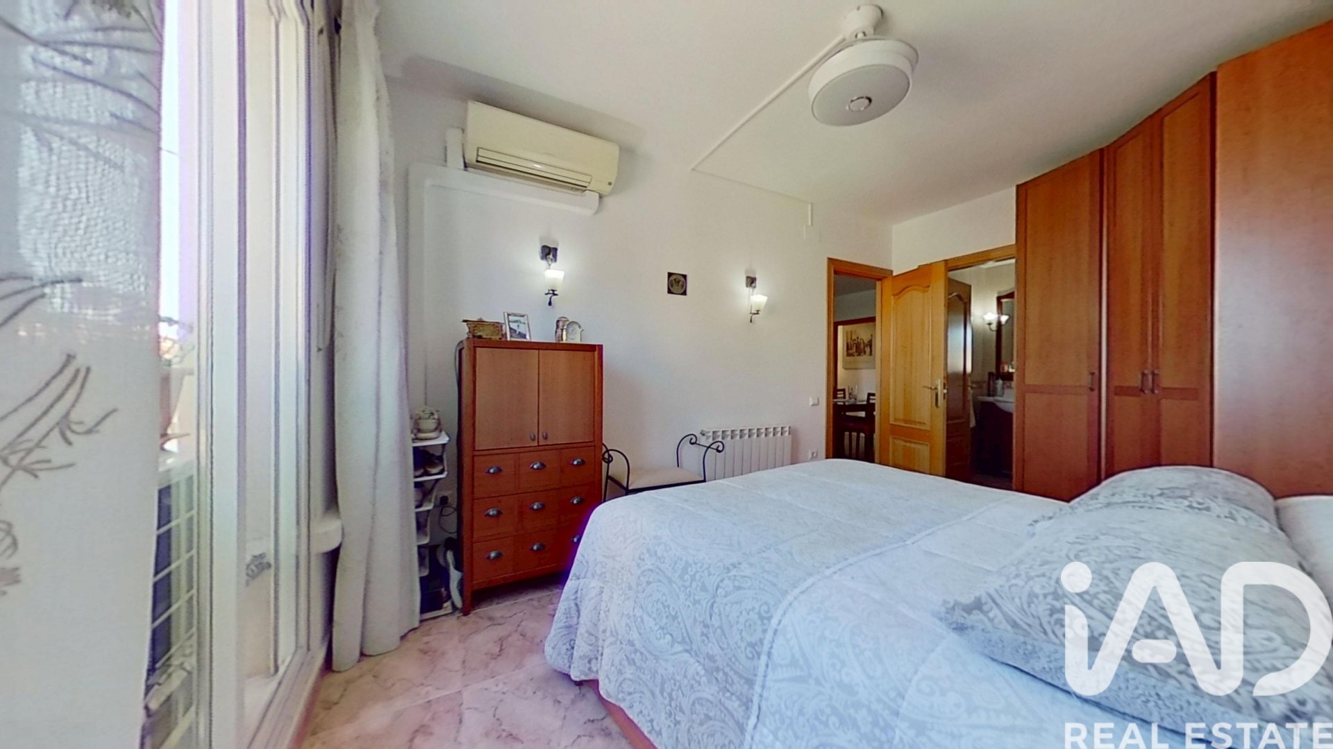 Apartment in Roda de Berà, Tarragona, Spain 3 bedrooms, 130 sq.m. No. 172768