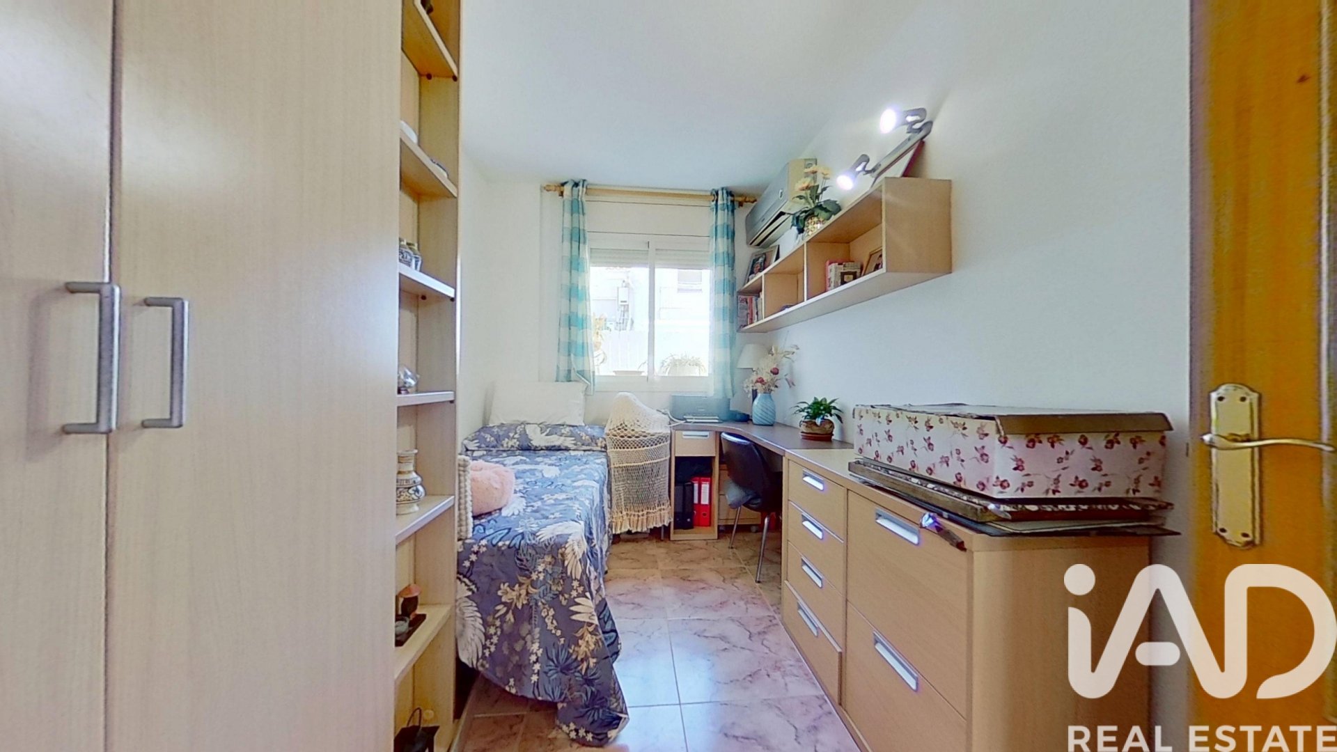 Apartment in Roda de Berà, Tarragona, Spain 3 bedrooms, 130 sq.m. No. 172768