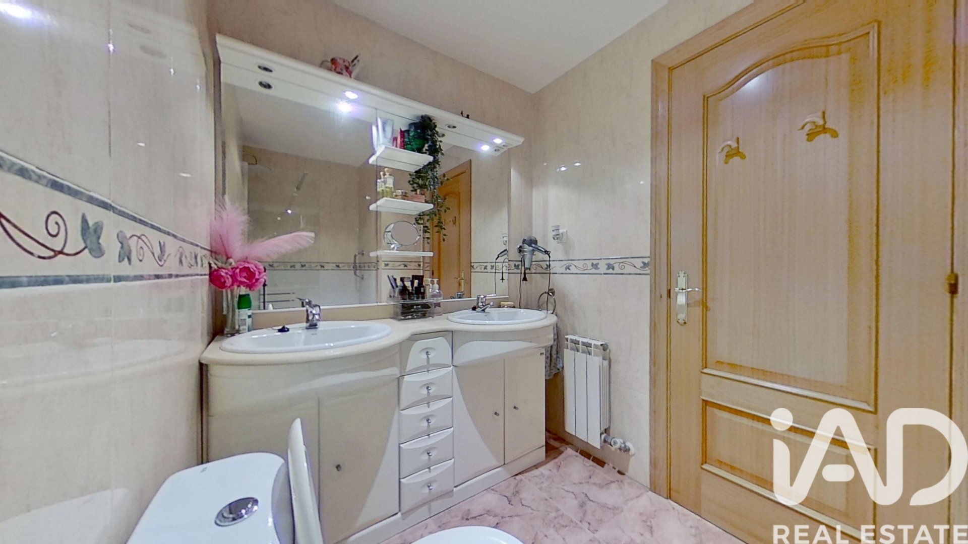 Apartment in Roda de Berà, Tarragona, Spain 3 bedrooms, 130 sq.m. No. 172768