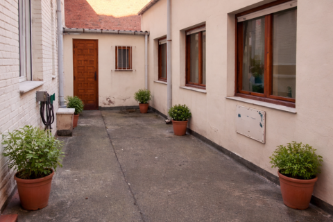 Rindu māja Leon, Spānijā 4 istabas, 132 m2 Nr. 172767