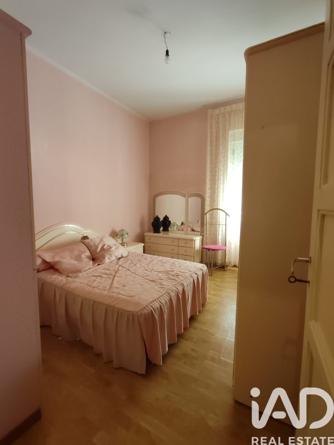 Таунхаус в Леон, Испания 4 спальни, 132м2 №172767